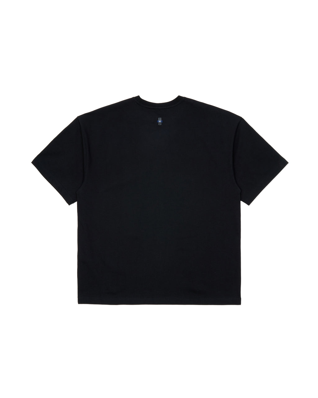 Ader Error - Titan T-shirt Product. 51 (Noir) product image 8 | TRAB K-Fashion Australia