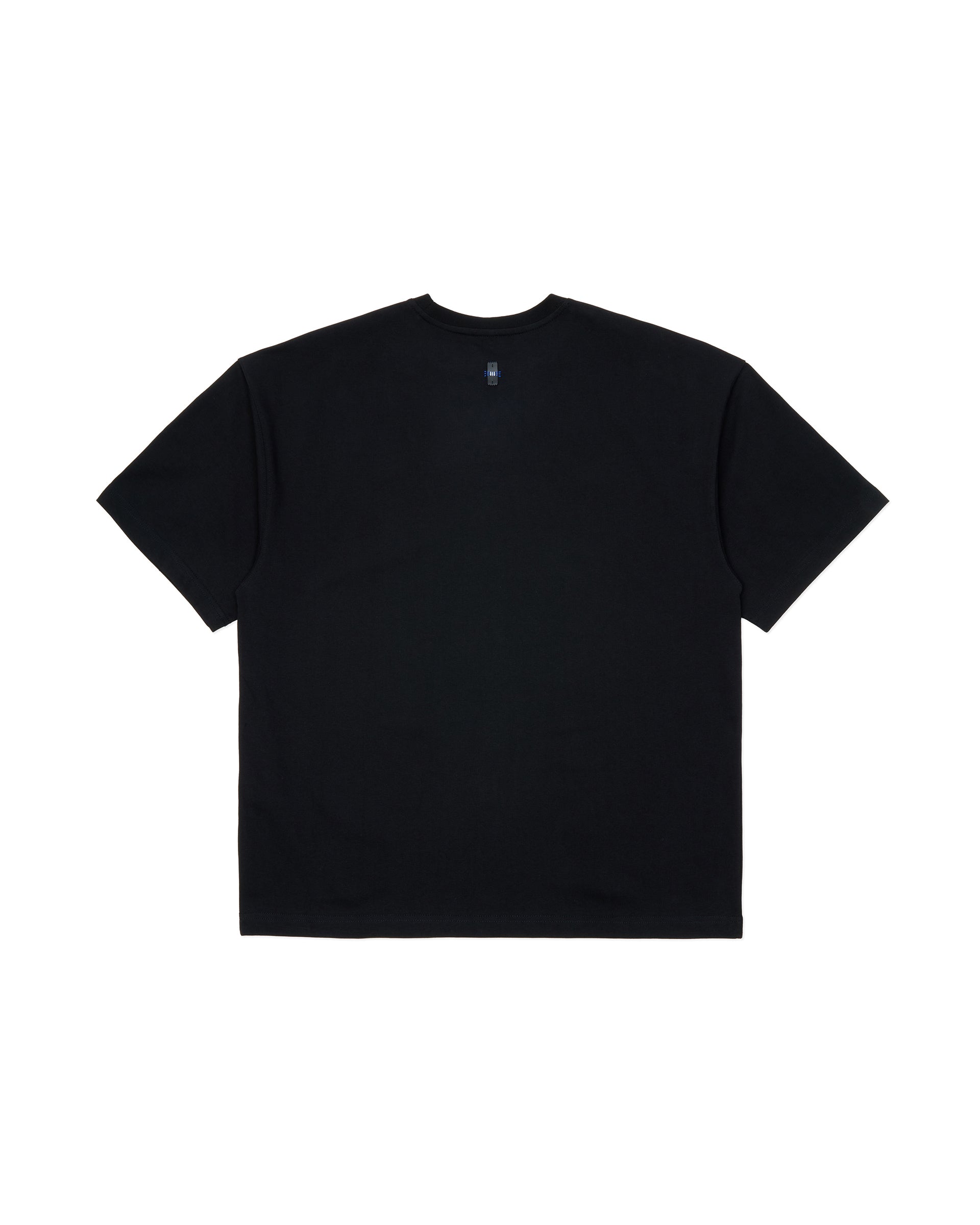 Ader Error - Titan T-shirt Product. 51 (Noir) product image 8 | TRAB K-Fashion Australia