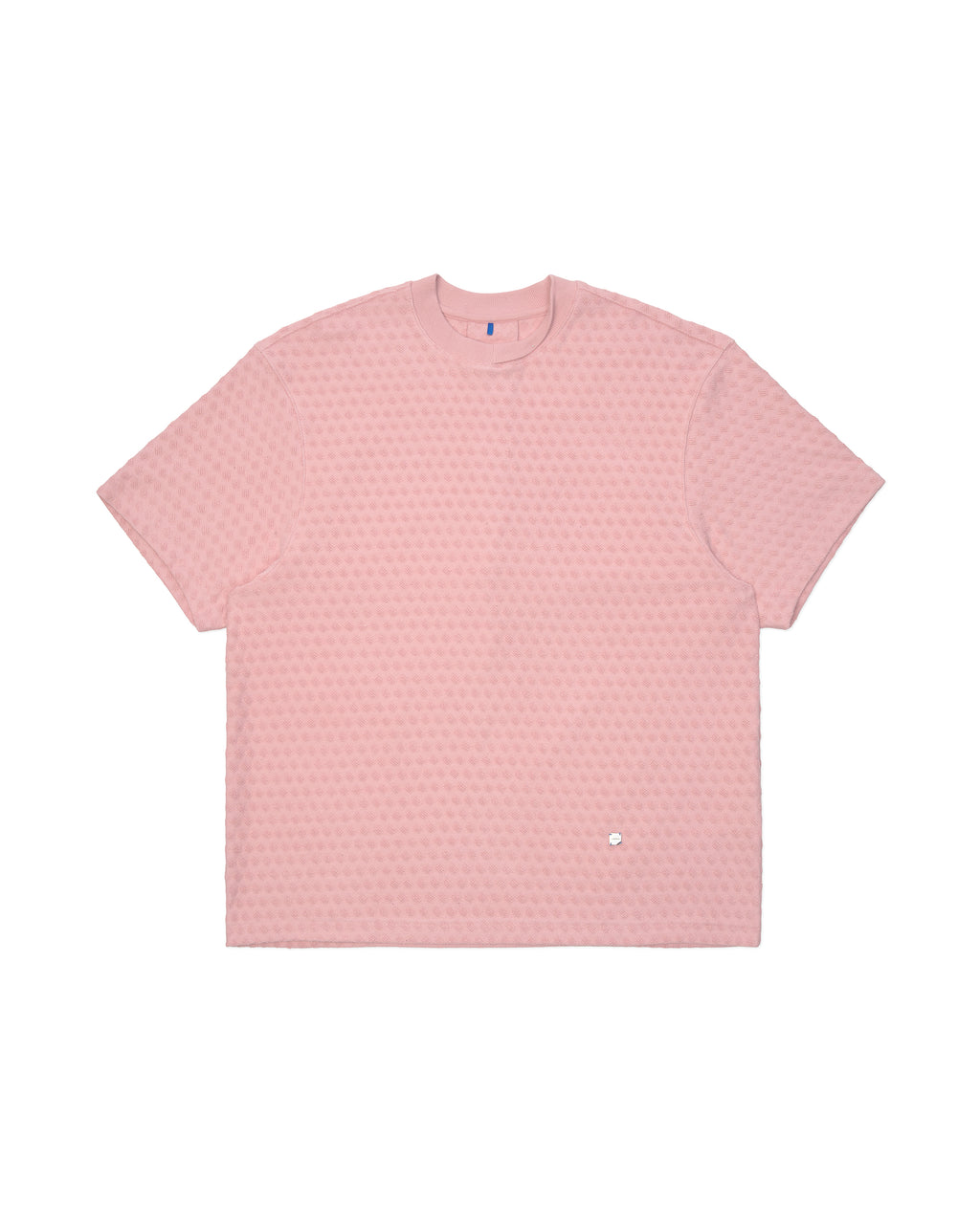 Ader Error - Meadow T-shirt Product. 49 (Pink) product image 6 | TRAB K-Fashion Australia