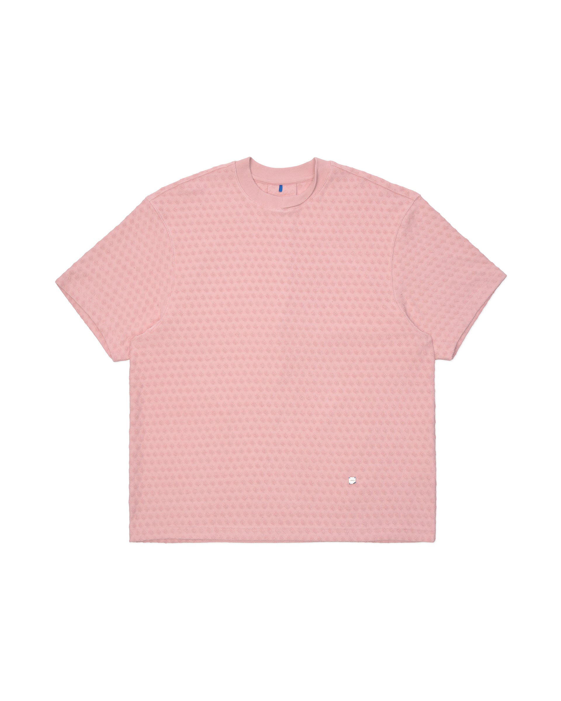 Ader Error - Meadow T-shirt Product. 49 (Pink) product image 6 | TRAB K-Fashion Australia