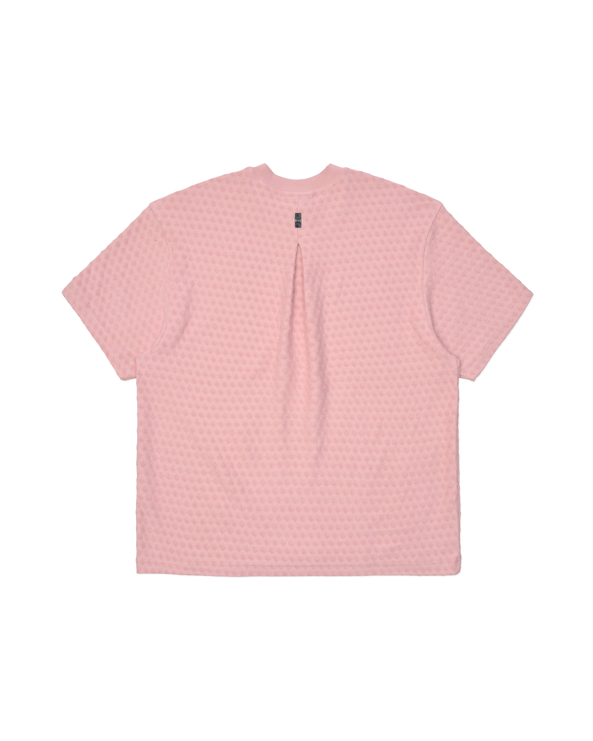 Ader Error - Meadow T-shirt Product. 49 (Pink) product image 7 | TRAB K-Fashion Australia
