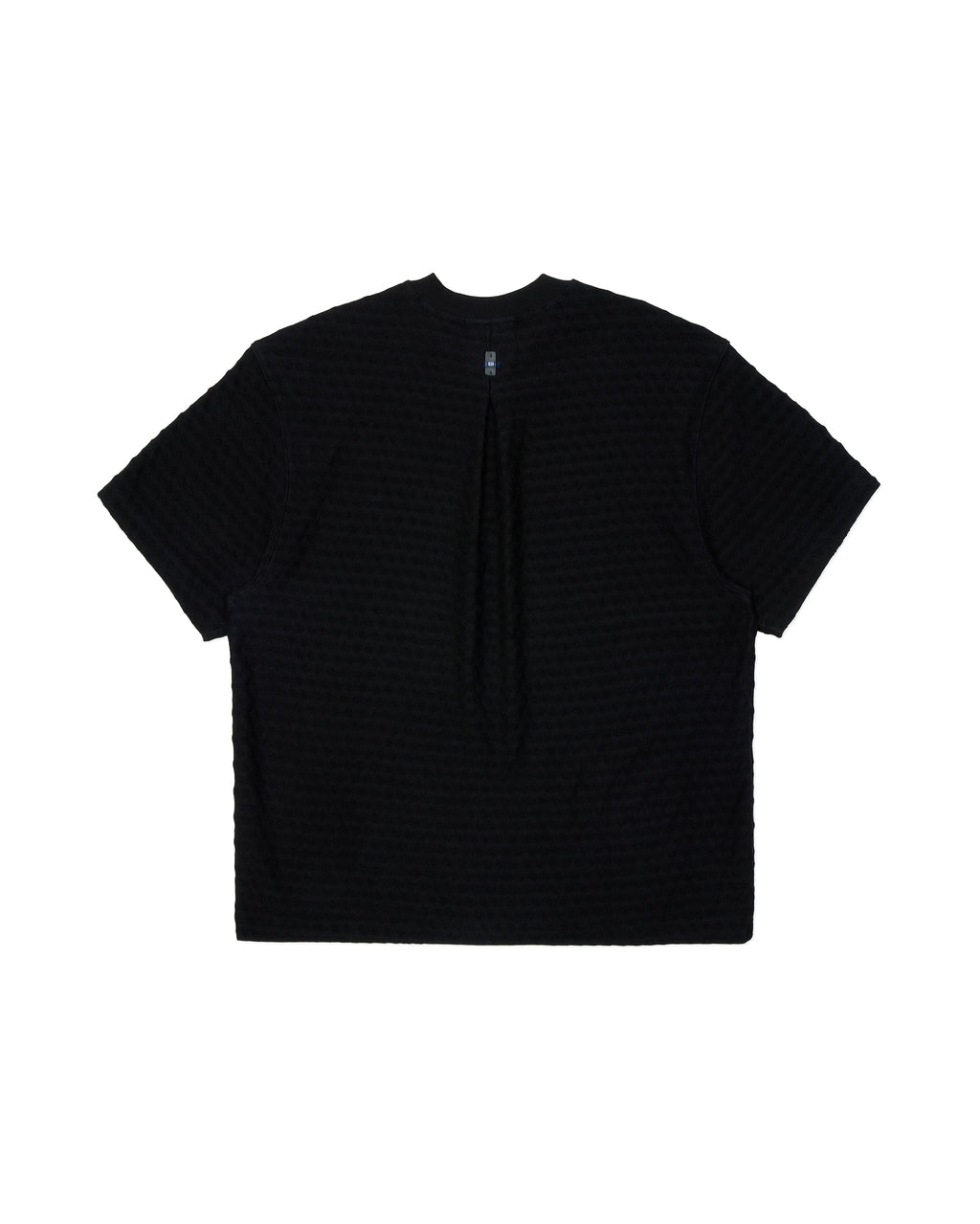 Ader Error - Meadow T-shirt Product. 49 (Noir) product image 5 | TRAB K-Fashion Australia