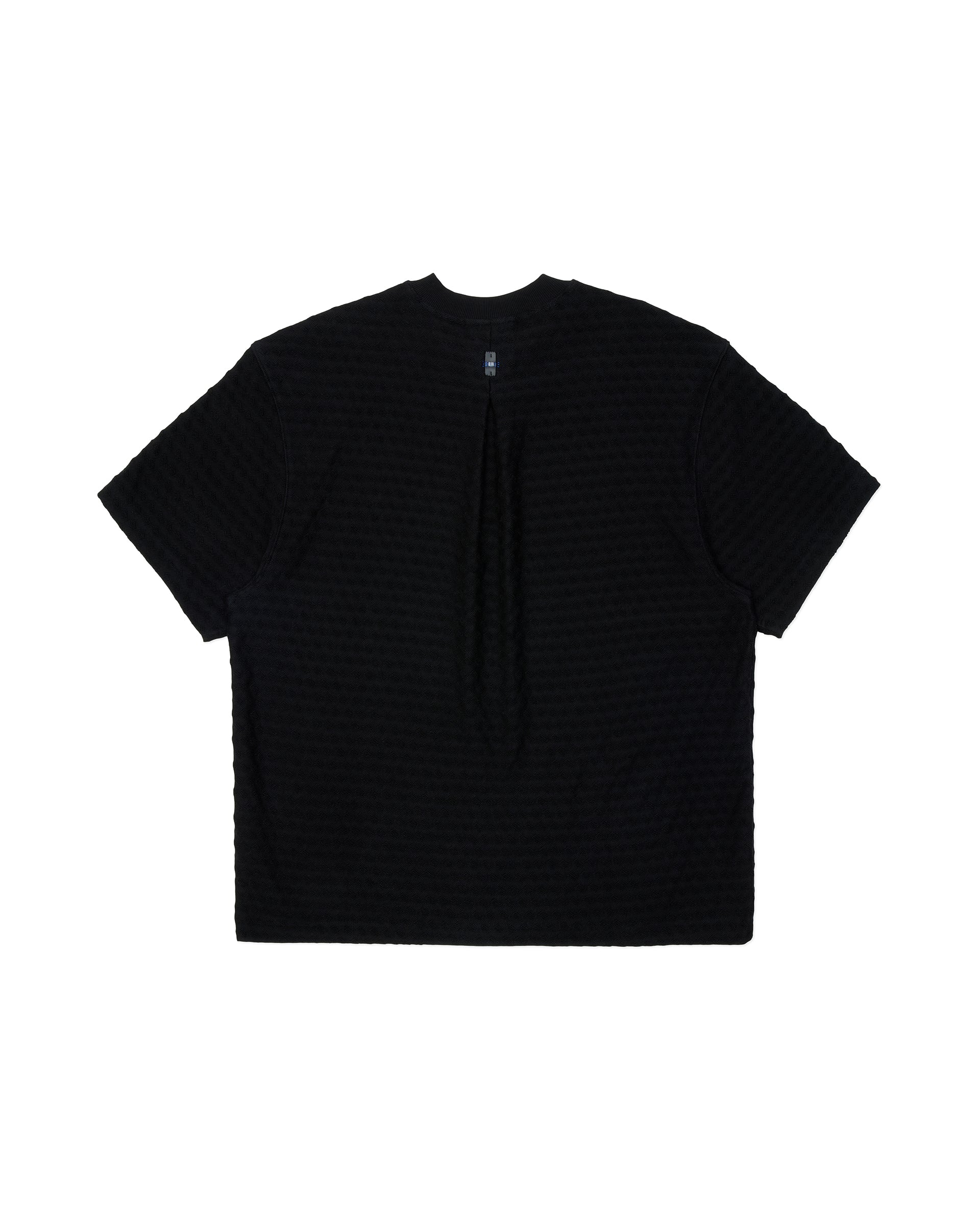 Ader Error - Meadow T-shirt Product. 49 (Noir) product image 5 | TRAB K-Fashion Australia
