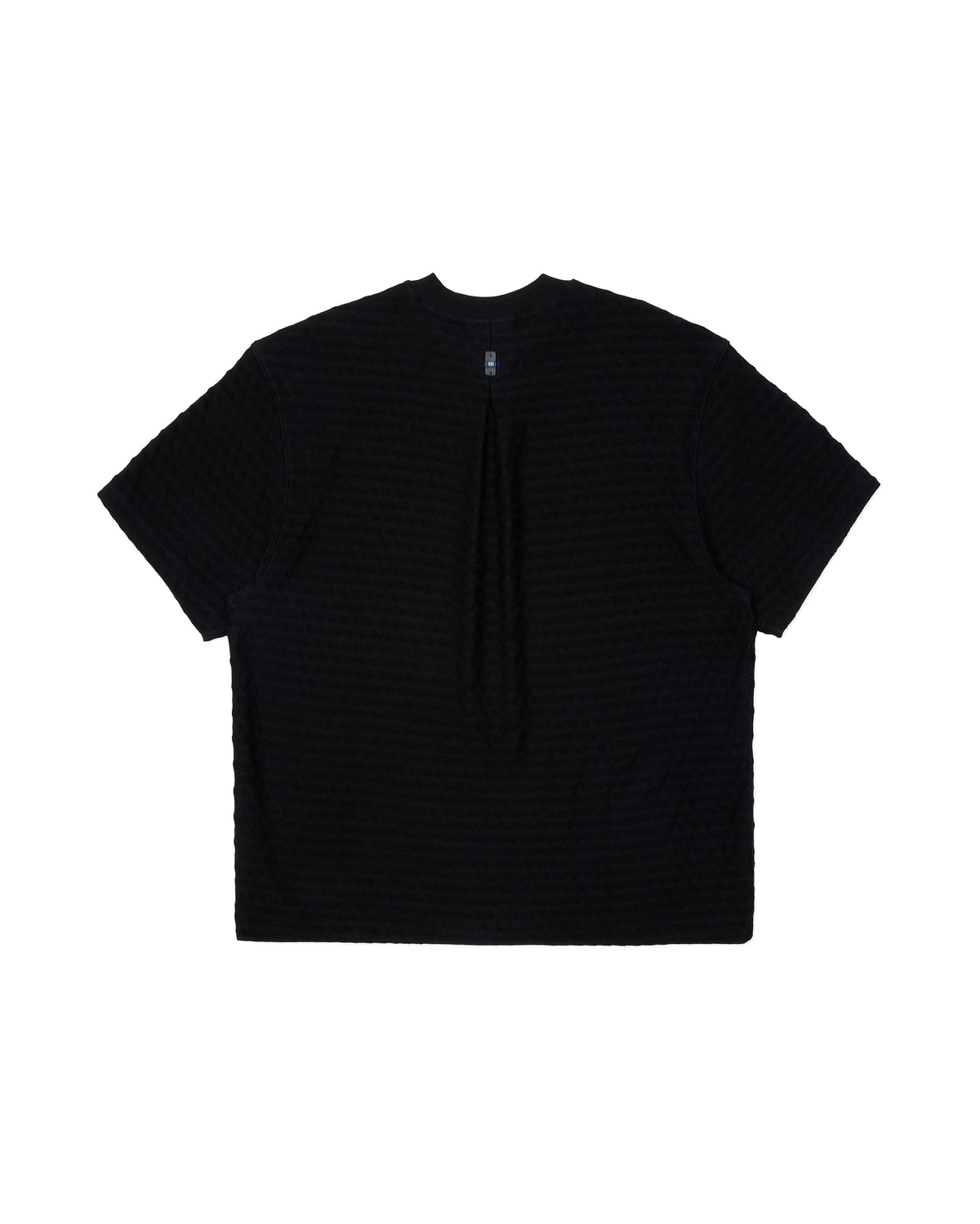 Ader Error - Meadow T-shirt Product. 49 (Noir) product image 11 | TRAB K-Fashion Australia