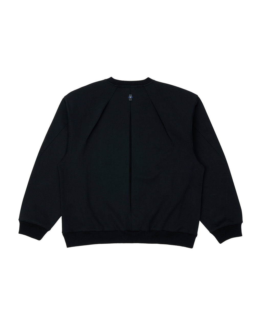 Ader Error - Titan Sweatshirt Product. 45 (Noir) product image 7 | TRAB K-Fashion Australia
