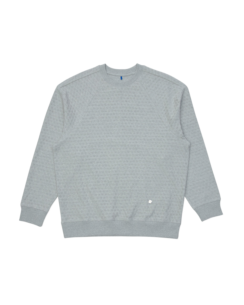 Ader Error - Meadow Sweatshirt Product. 43 (Grey) product image 6 | TRAB K-Fashion Australia