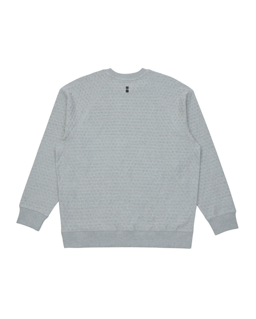 Ader Error - Meadow Sweatshirt Product. 43 (Grey) product image 7 | TRAB K-Fashion Australia