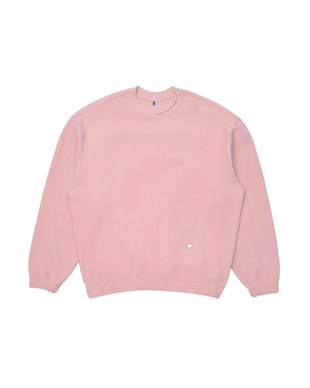Ader Error - Sweatshirt Product. 44 (Pink) product image 6 | TRAB K-Fashion Australia