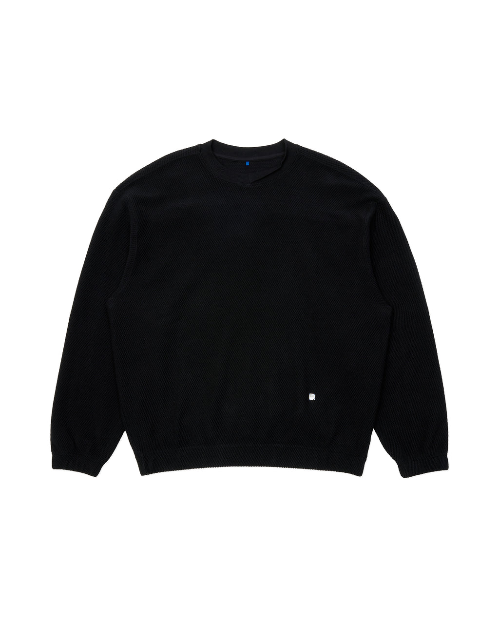 Ader Error - Sweatshirt Product. 44 (Noir) product image 6 | TRAB K-Fashion Australia