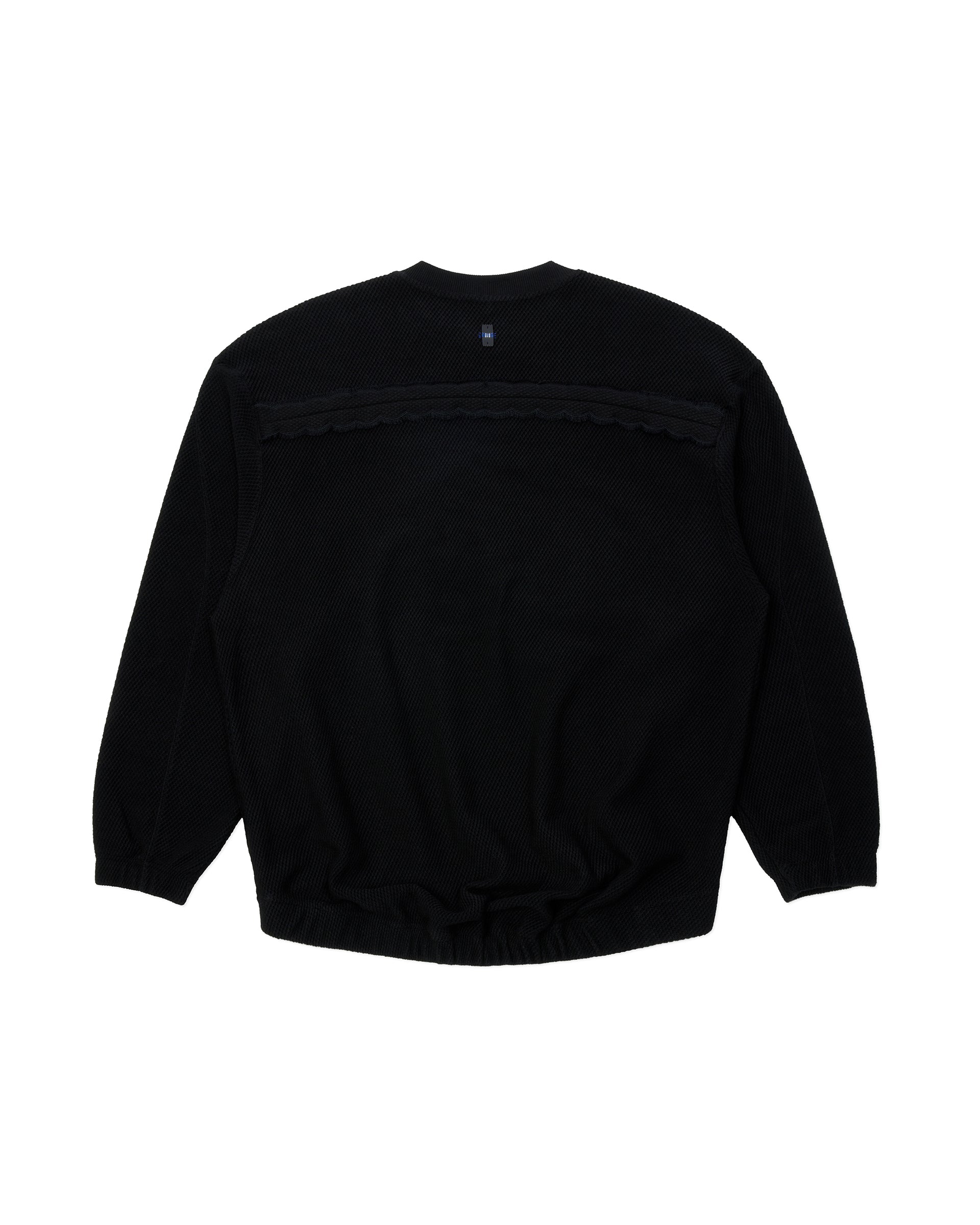 Ader Error - Sweatshirt Product. 44 (Noir) product image 7 | TRAB K-Fashion Australia