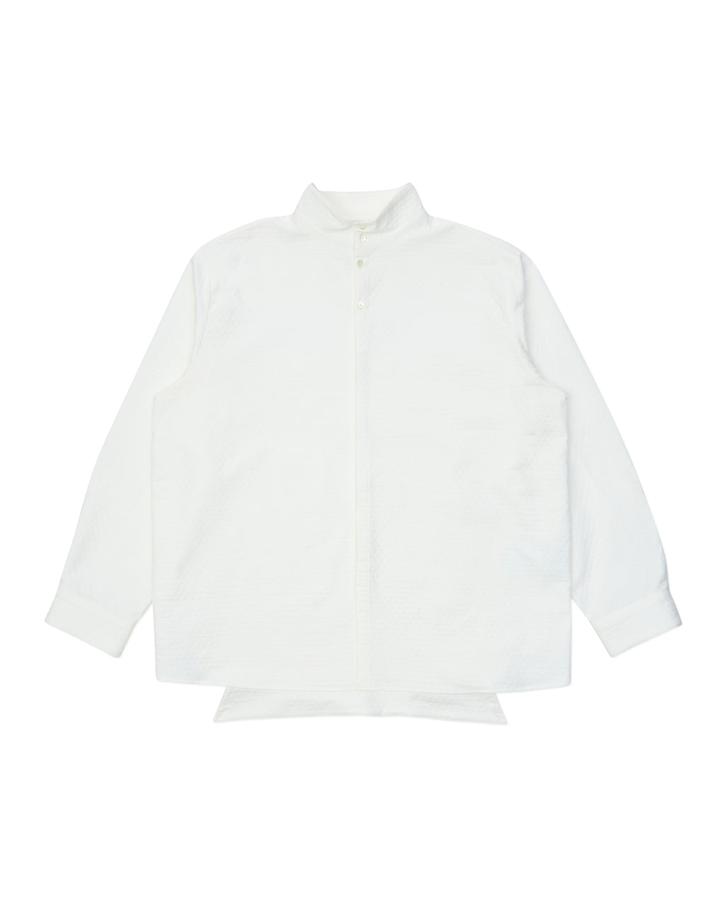 Ader Error - Shirt Product. 40 (Off White) product image 9 | TRAB K-Fashion Australia