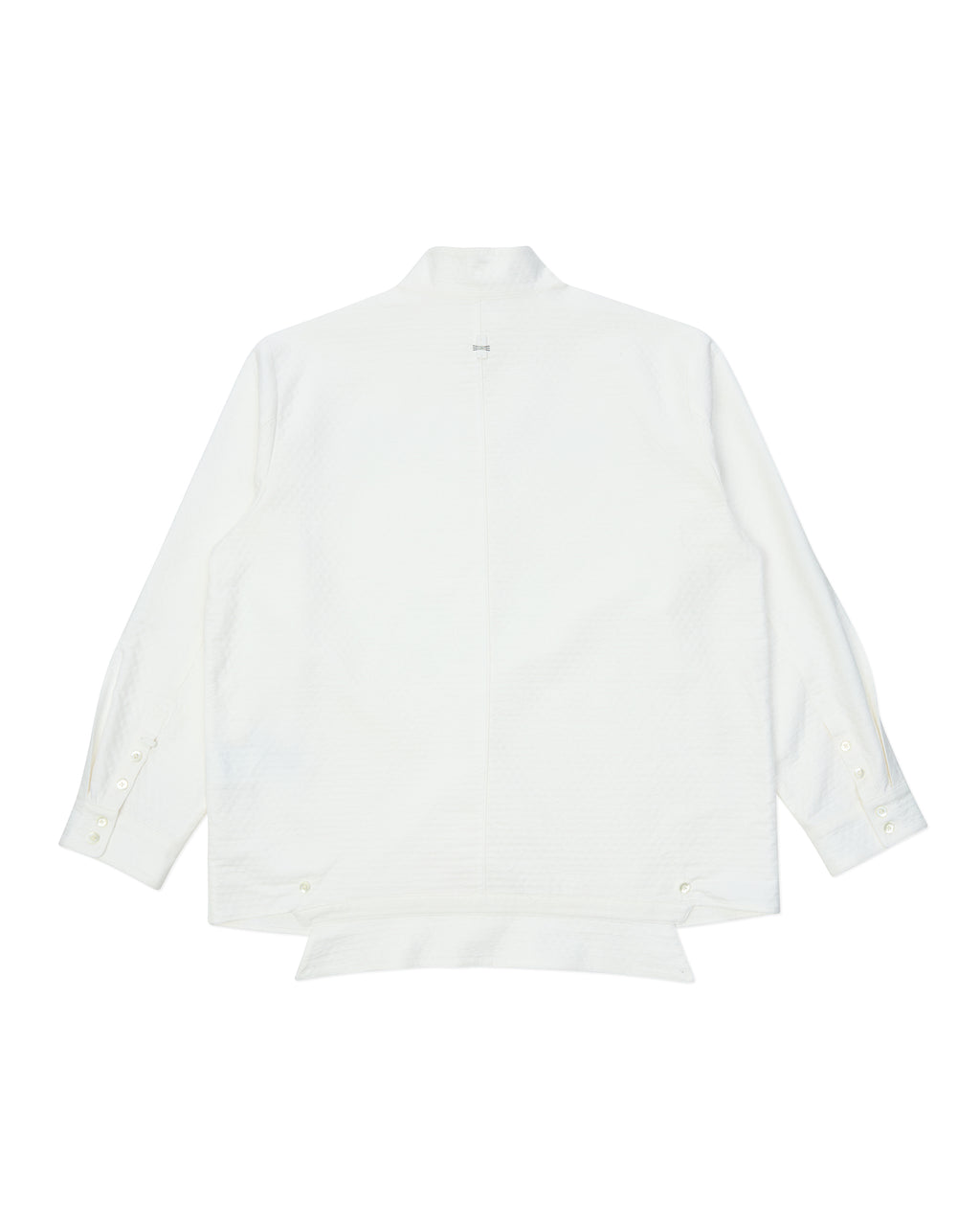 Ader Error - Shirt Product. 40 (Off White) product image 10 | TRAB K-Fashion Australia