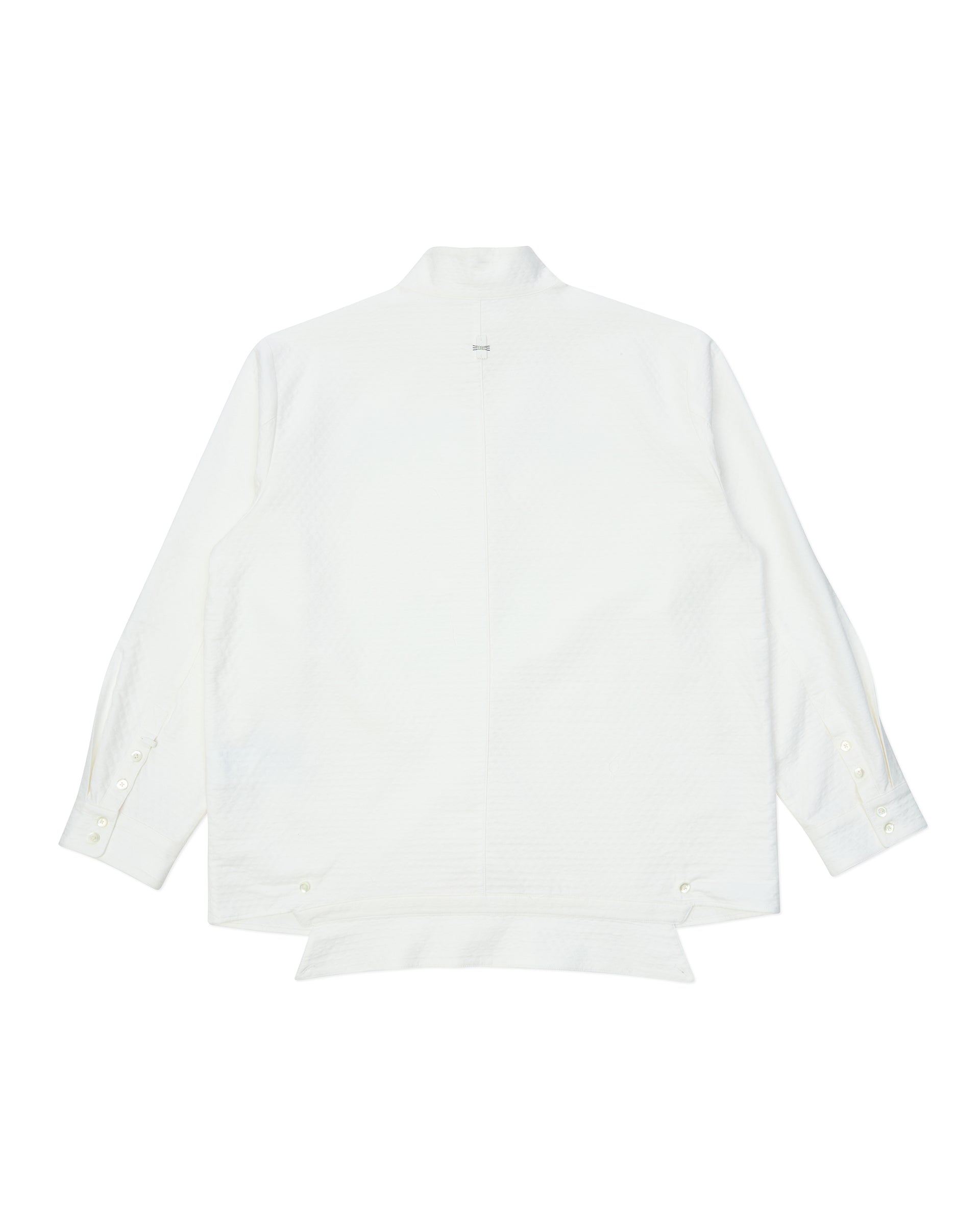 Ader Error - Shirt Product. 40 (Off White) product image 10 | TRAB K-Fashion Australia