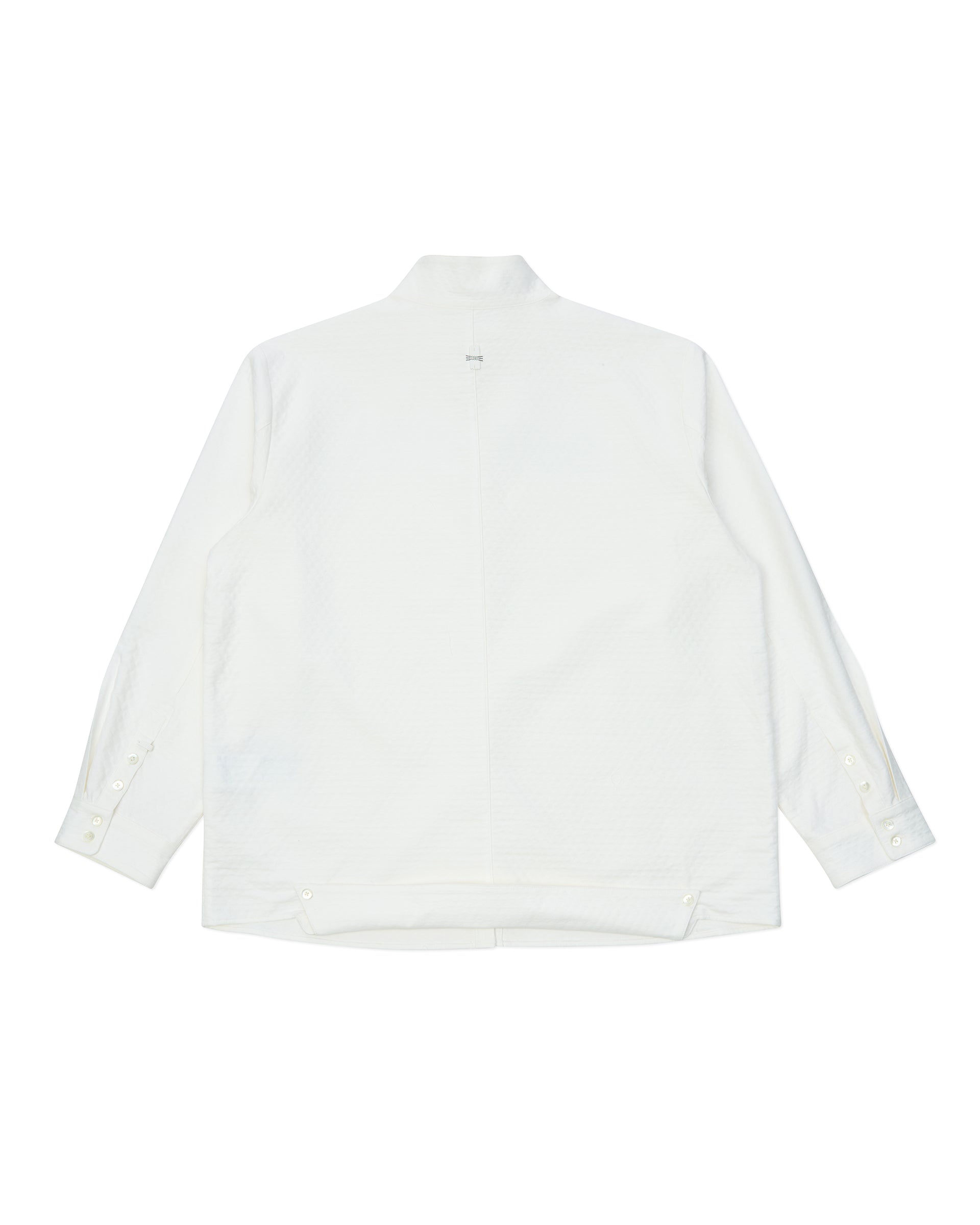 Ader Error - Shirt Product. 40 (Off White) product image 11 | TRAB K-Fashion Australia