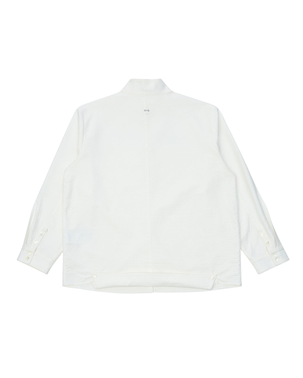 Ader Error - Shirt Product. 40 (Off White) product image 11 | TRAB K-Fashion Australia