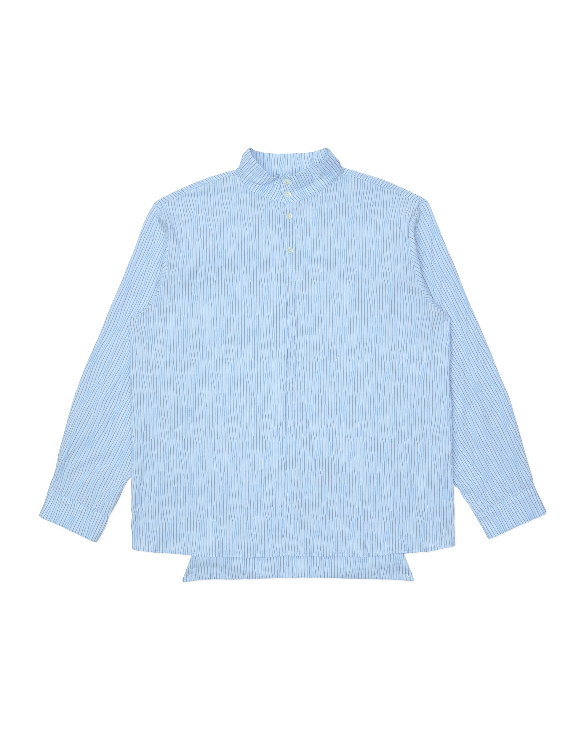 Ader Error - Shirt Product. 40 (Blue) product image 9 | TRAB K-Fashion Australia