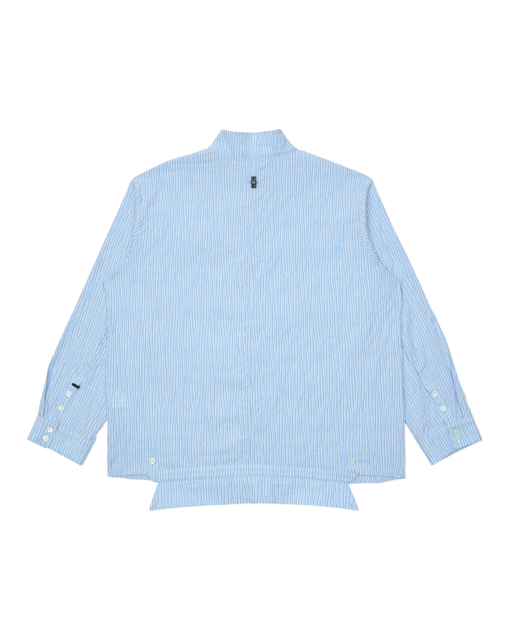 Ader Error - Shirt Product. 40 (Blue) product image 10 | TRAB K-Fashion Australia