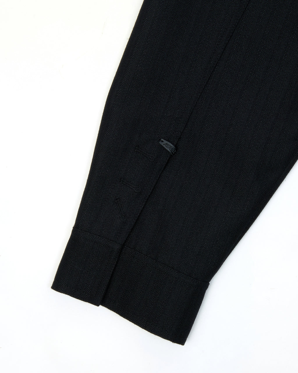 Ader Error - Shirt Product. 39 (Noir) product image 8 | TRAB K-Fashion Australia