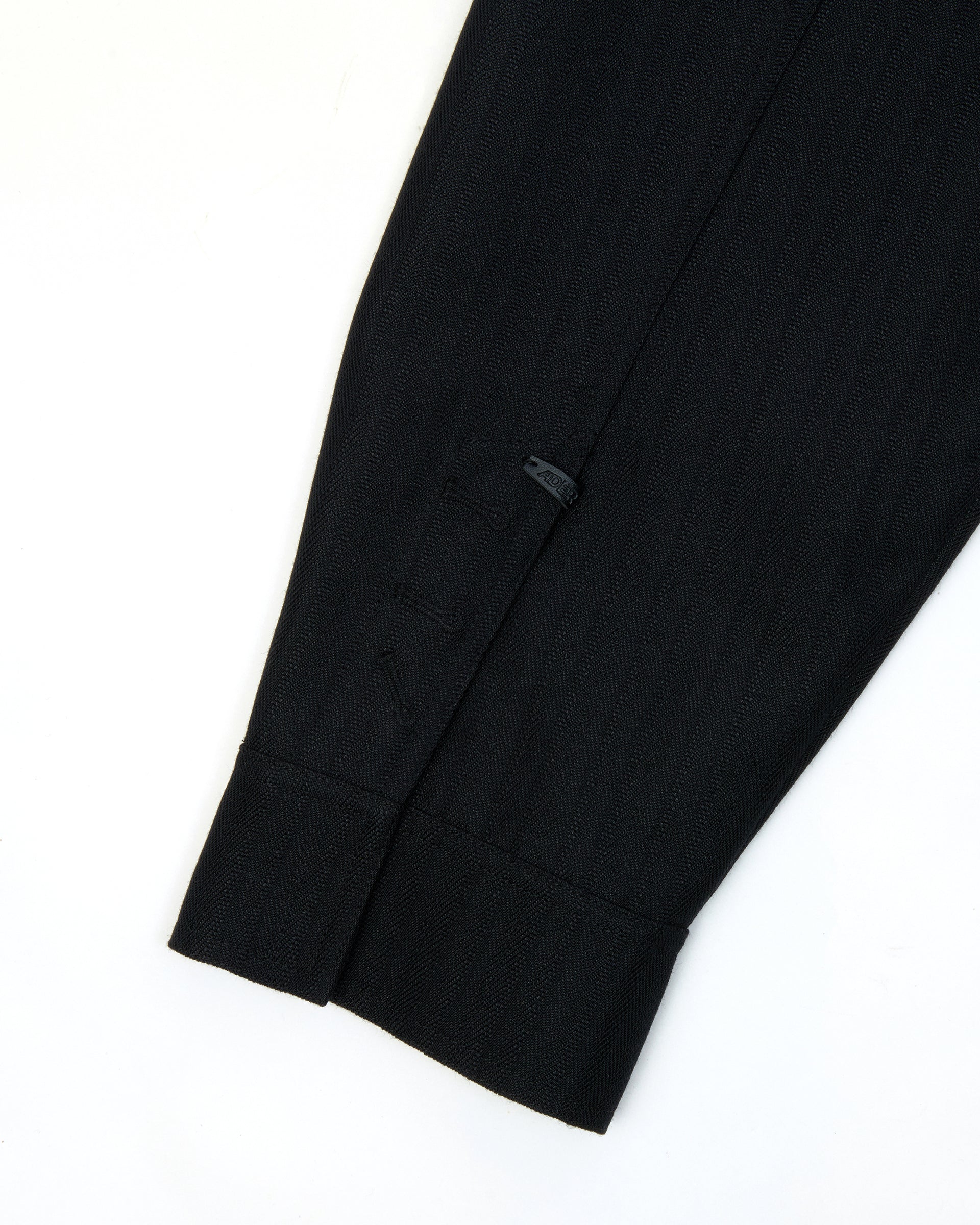 Ader Error - Shirt Product. 39 (Noir) product image 8 | TRAB K-Fashion Australia