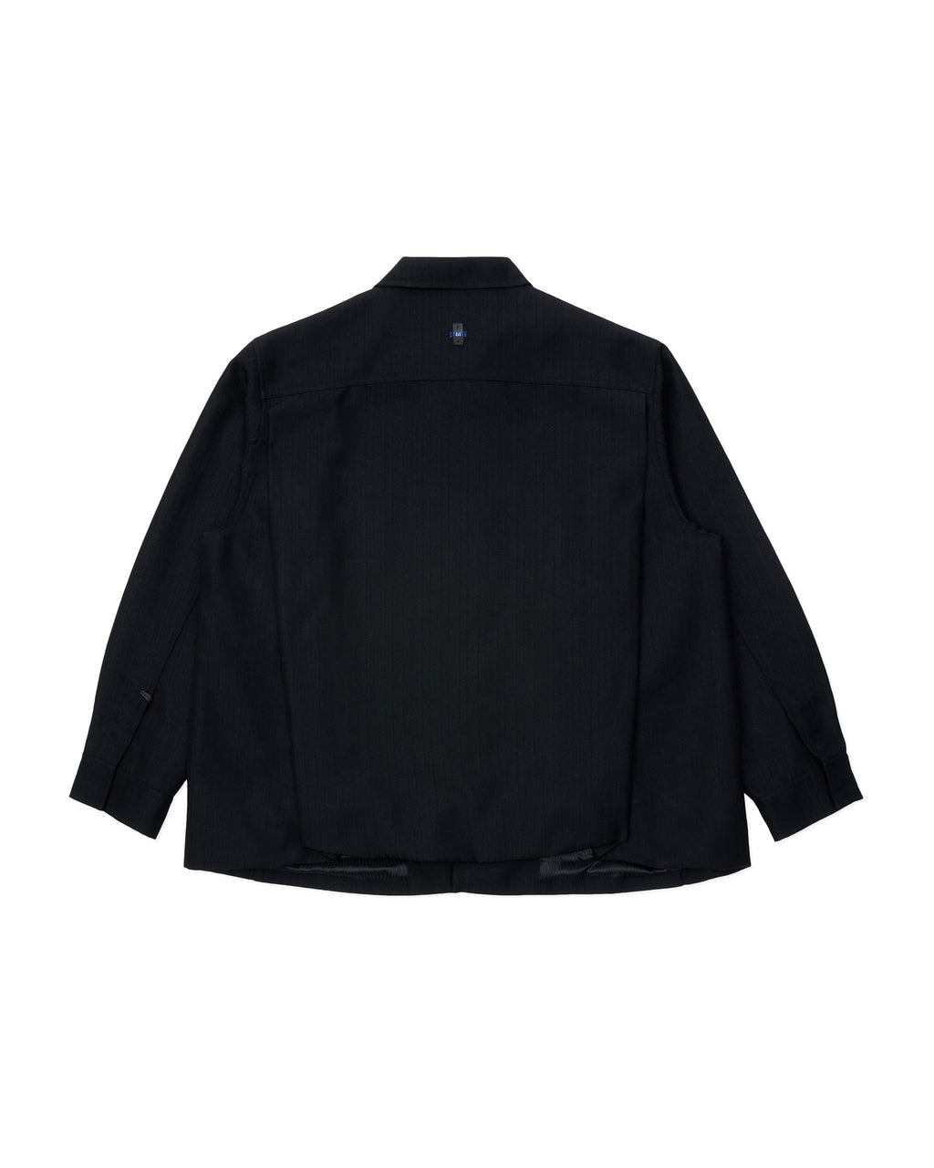 Ader Error - Shirt Product. 39 (Noir) product image 10 | TRAB K-Fashion Australia