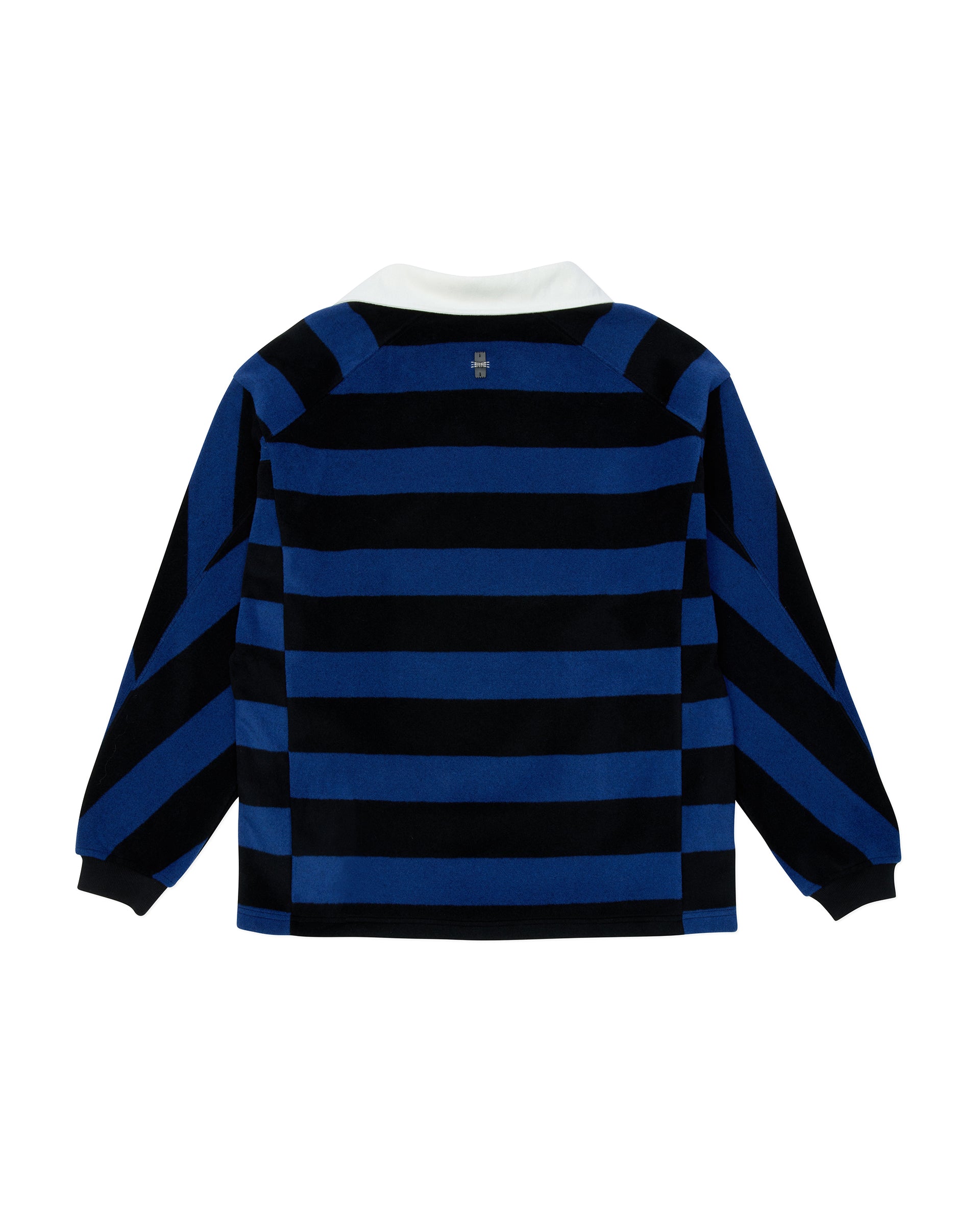 Ader Error - Polo LS T-shirt Product. 37 (Blue) product image 7 | TRAB K-Fashion Australia