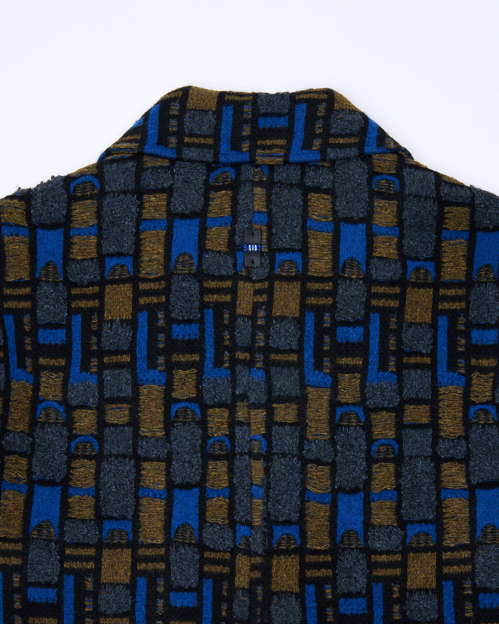 Ader Error - Cardigan Product. 36 (Grey) product image 9 | TRAB K-Fashion Australia