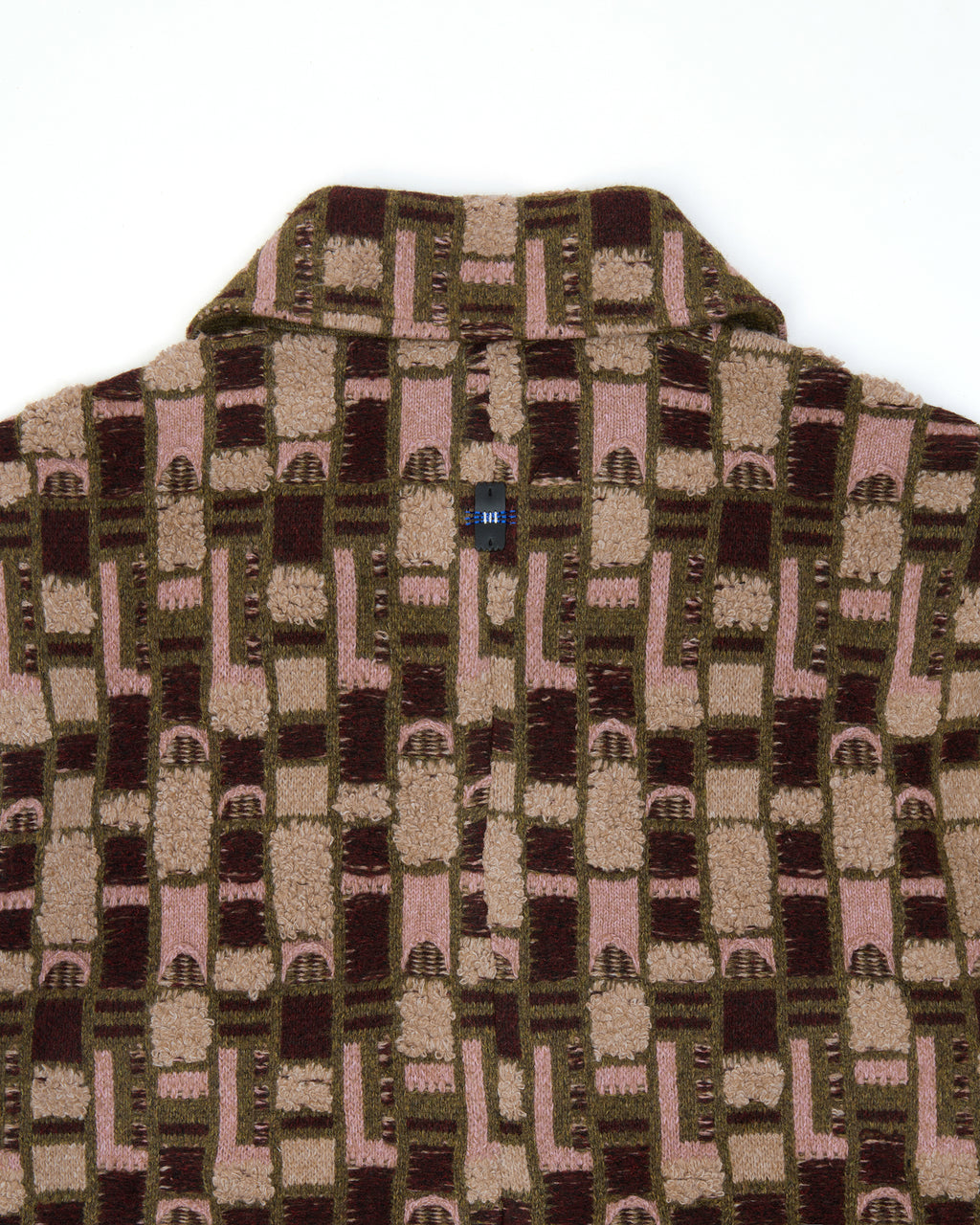 Ader Error - Cardigan Product. 36 (Beige) product image 8 | TRAB K-Fashion Australia