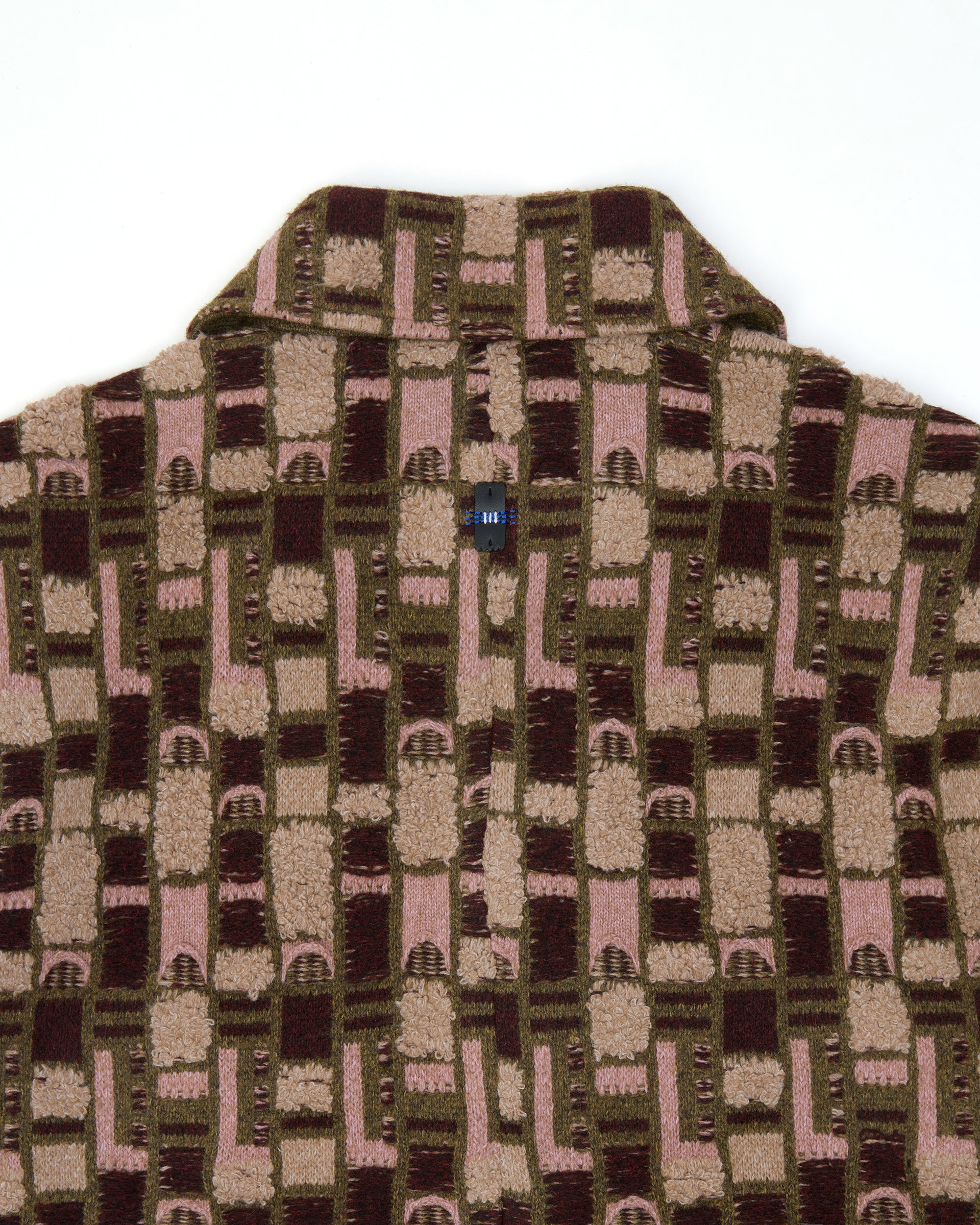 Ader Error - Cardigan Product. 36 (Beige) product image 8 | TRAB K-Fashion Australia