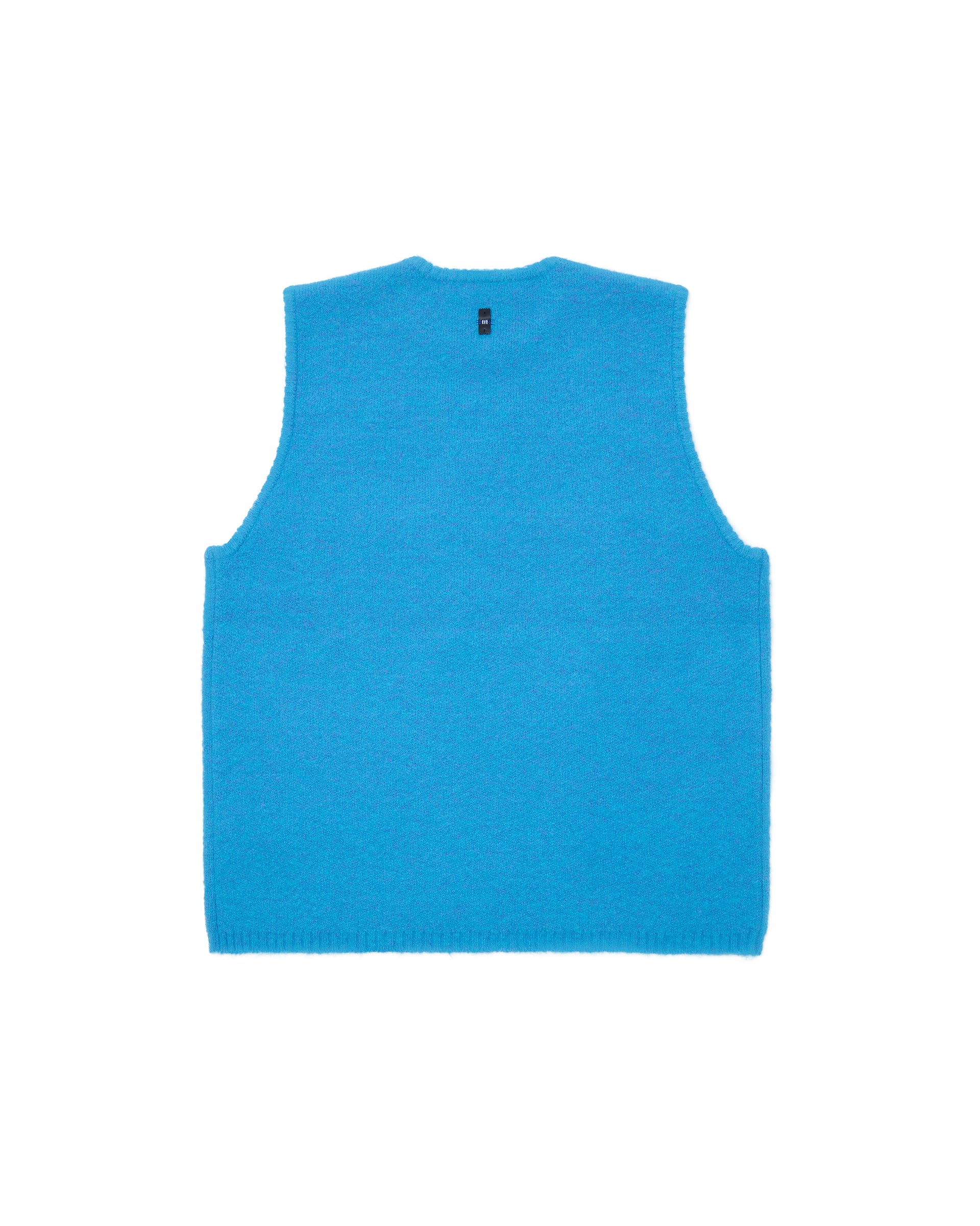 Ader Error - Knit Vest Product. 33 (Sky blue) product image 8 | TRAB K-Fashion Australia