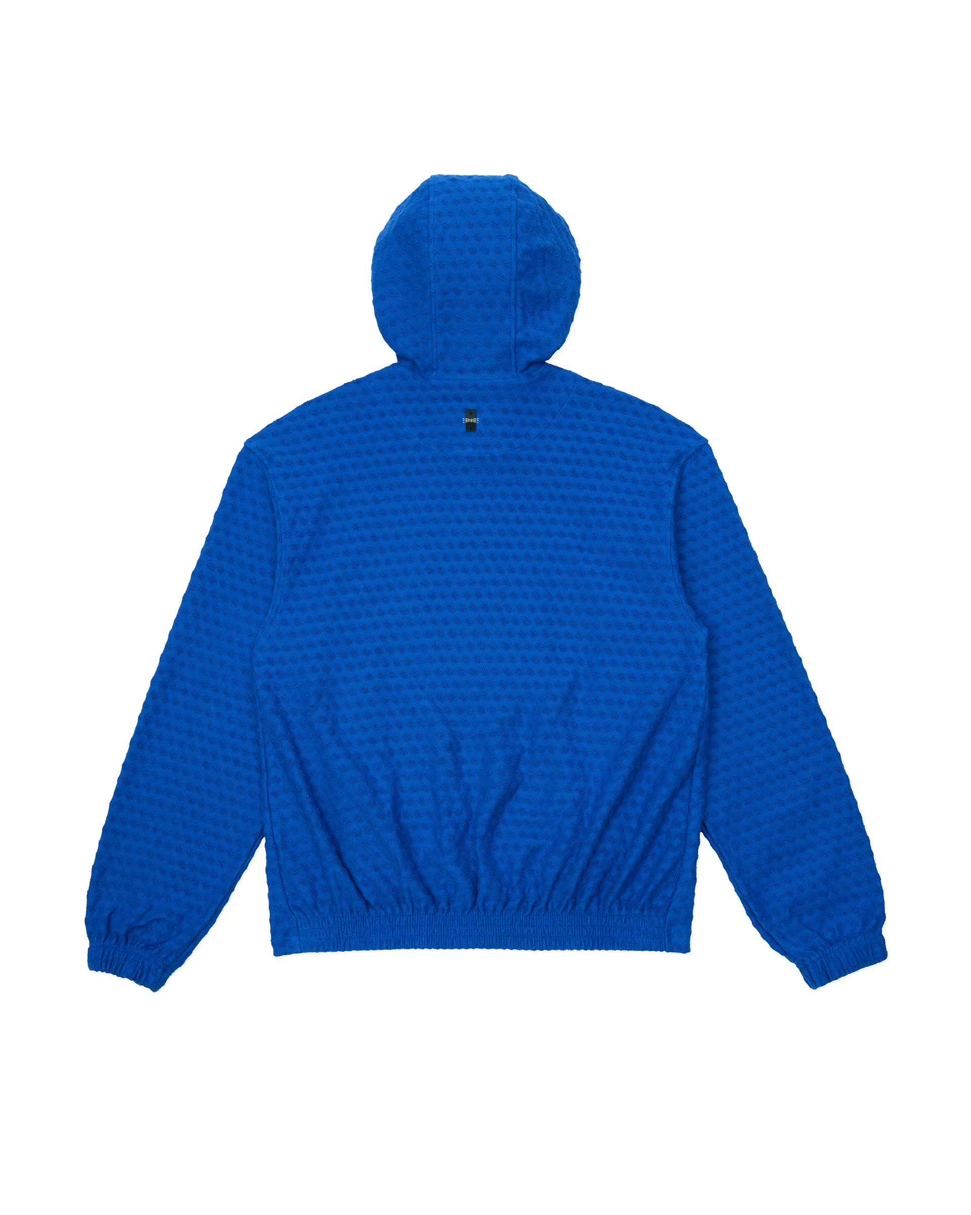 Ader Error - Meadow Hoodie zip-up Product. 28 (Blue) product image 6 | TRAB K-Fashion Australia