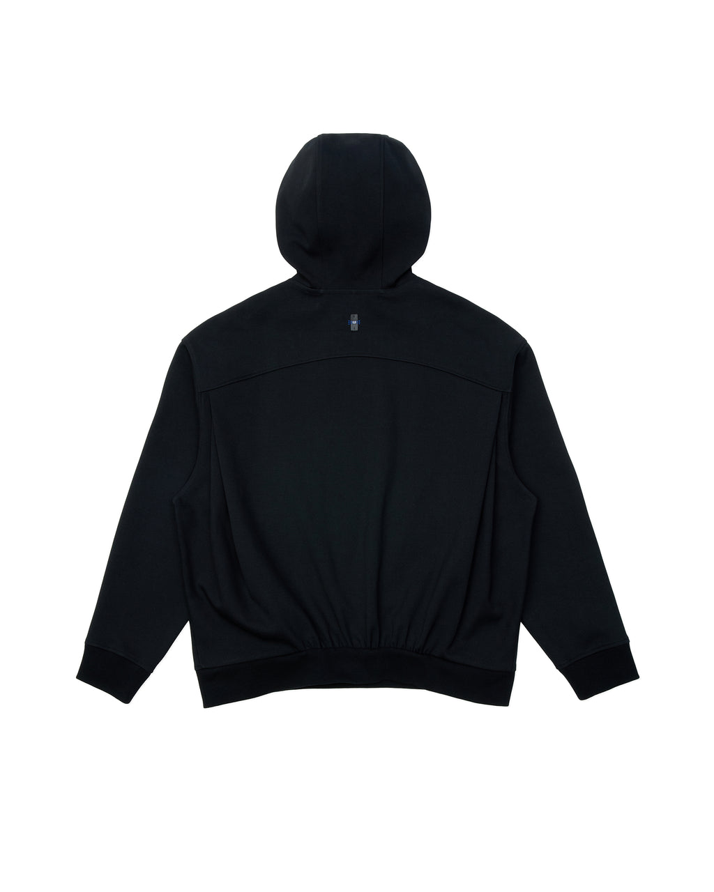 Ader Error - Press Apple Hoodie Product. 29 (Noir) product image 7 | TRAB K-Fashion Australia