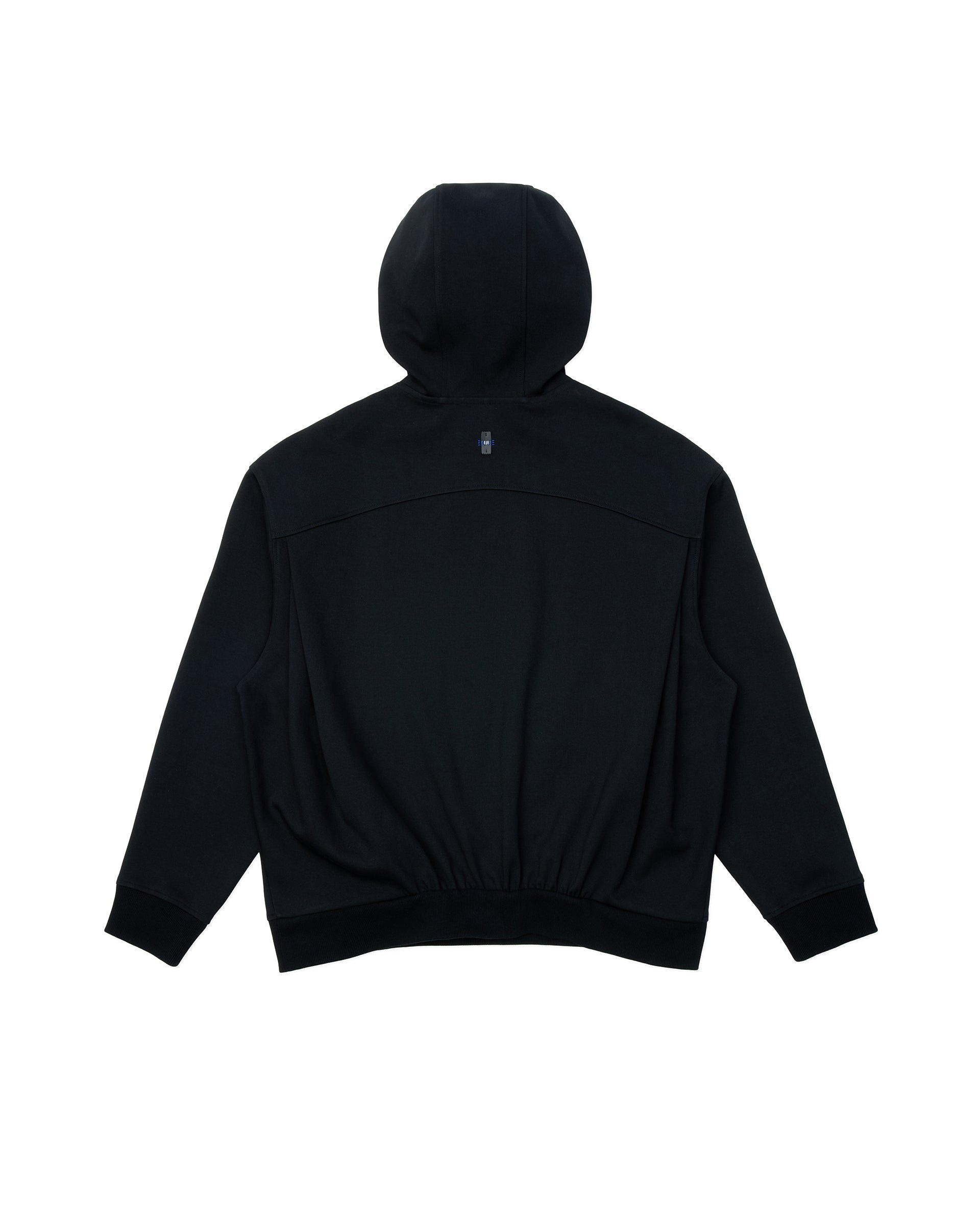 Ader Error - Press Apple Hoodie Product. 29 (Noir) product image 7 | TRAB K-Fashion Australia
