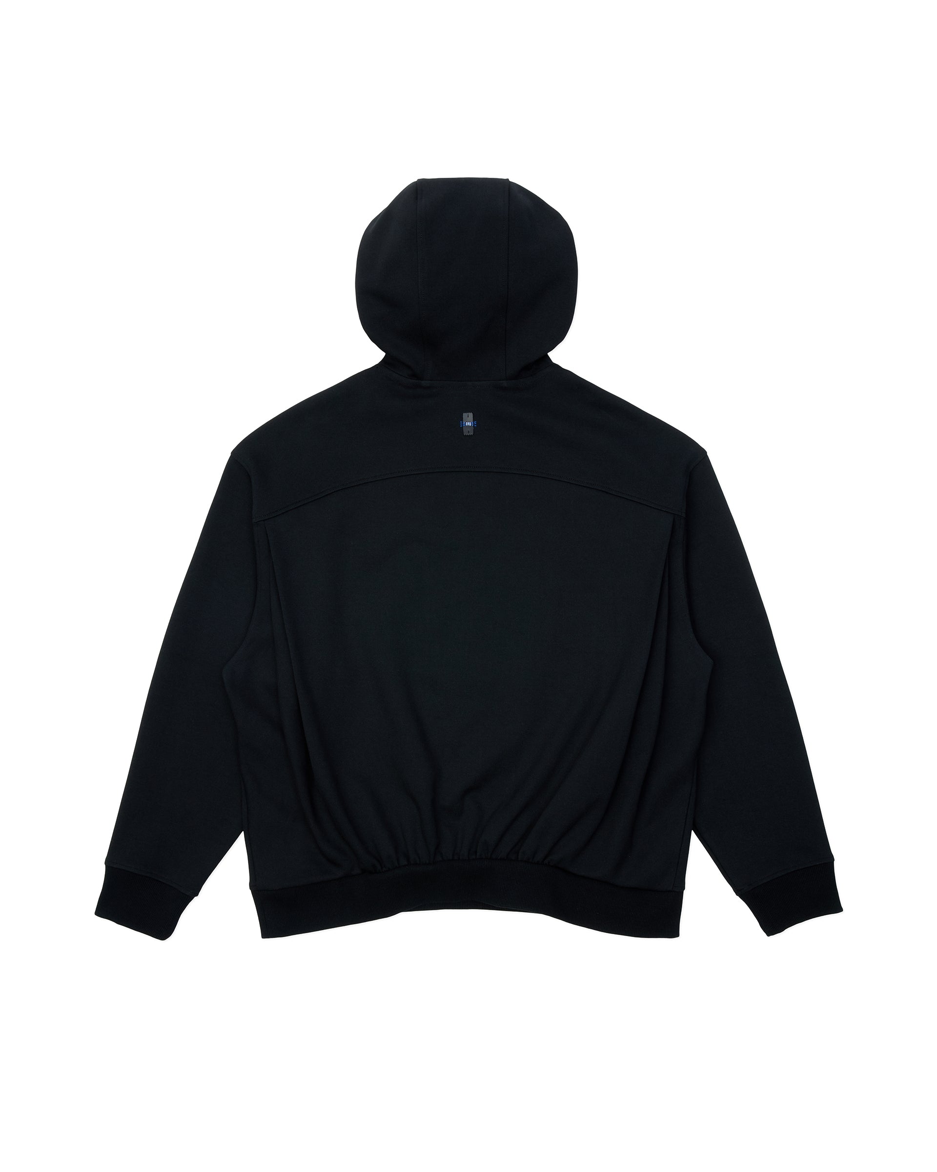 Ader Error - Titan Hoodie Product. 27 (Noir) product image 9 | TRAB K-Fashion Australia