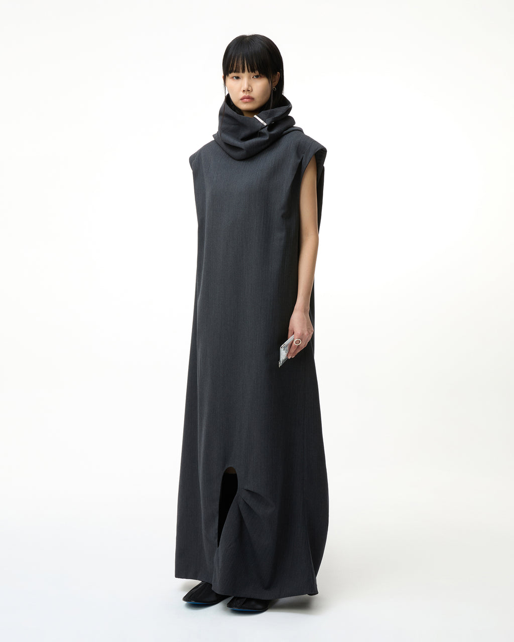 Ader Error - Product. 61 (Grey) product image 1 | TRAB K-Fashion Australia