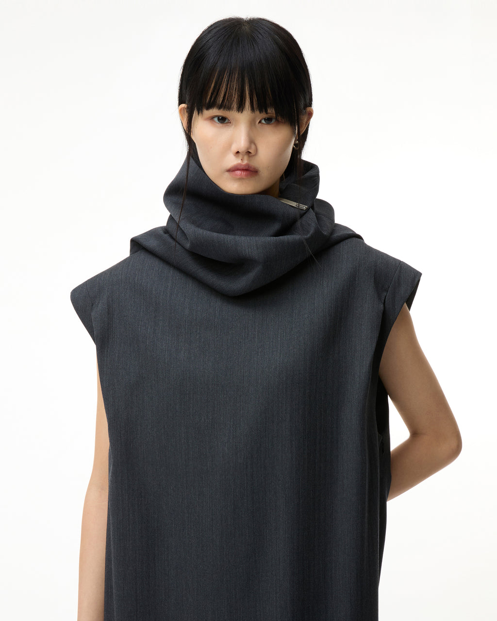 Ader Error - Product. 61 (Grey) product image 2 | TRAB K-Fashion Australia