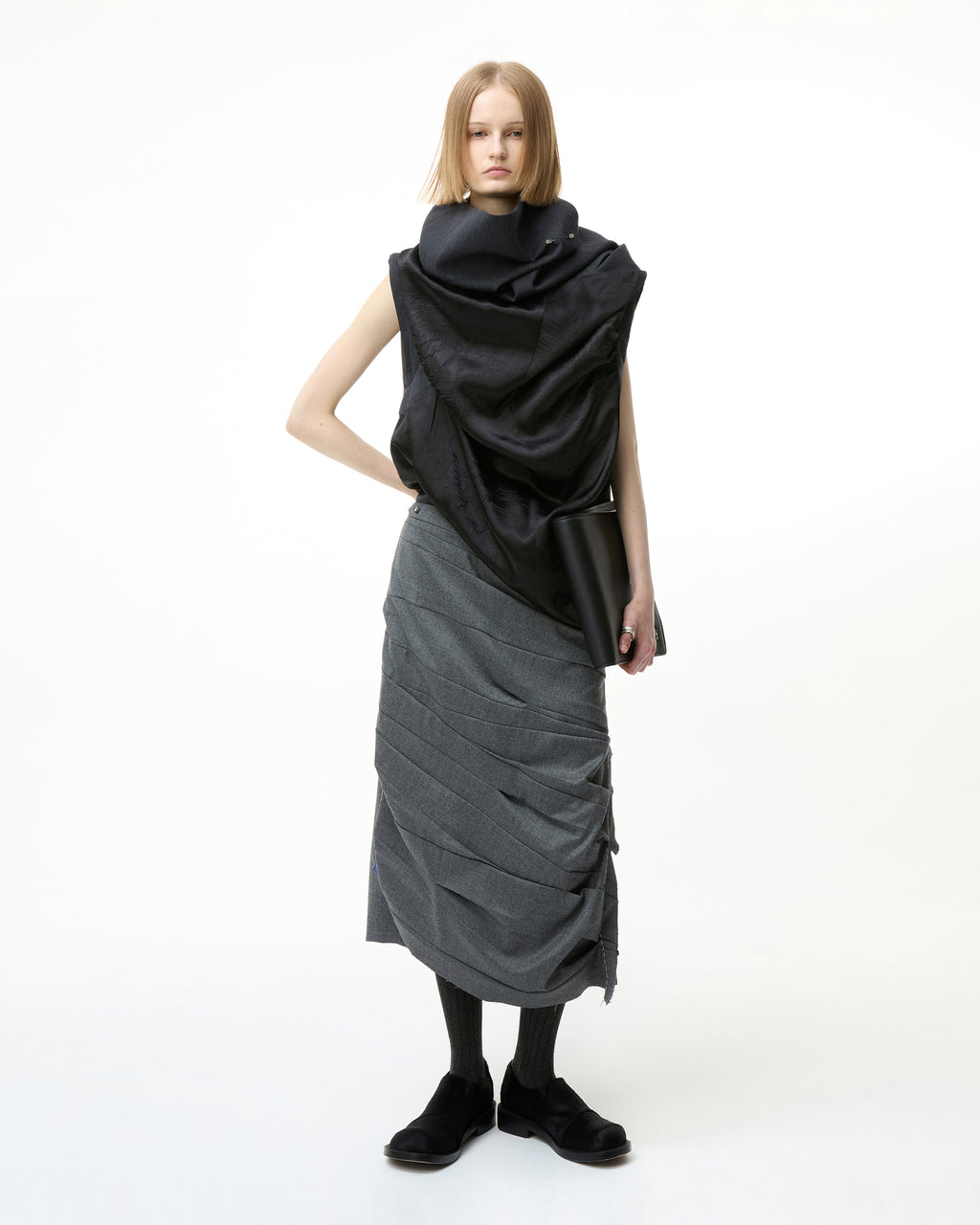 Ader Error - Product. 61 (Grey) product image 3 | TRAB K-Fashion Australia