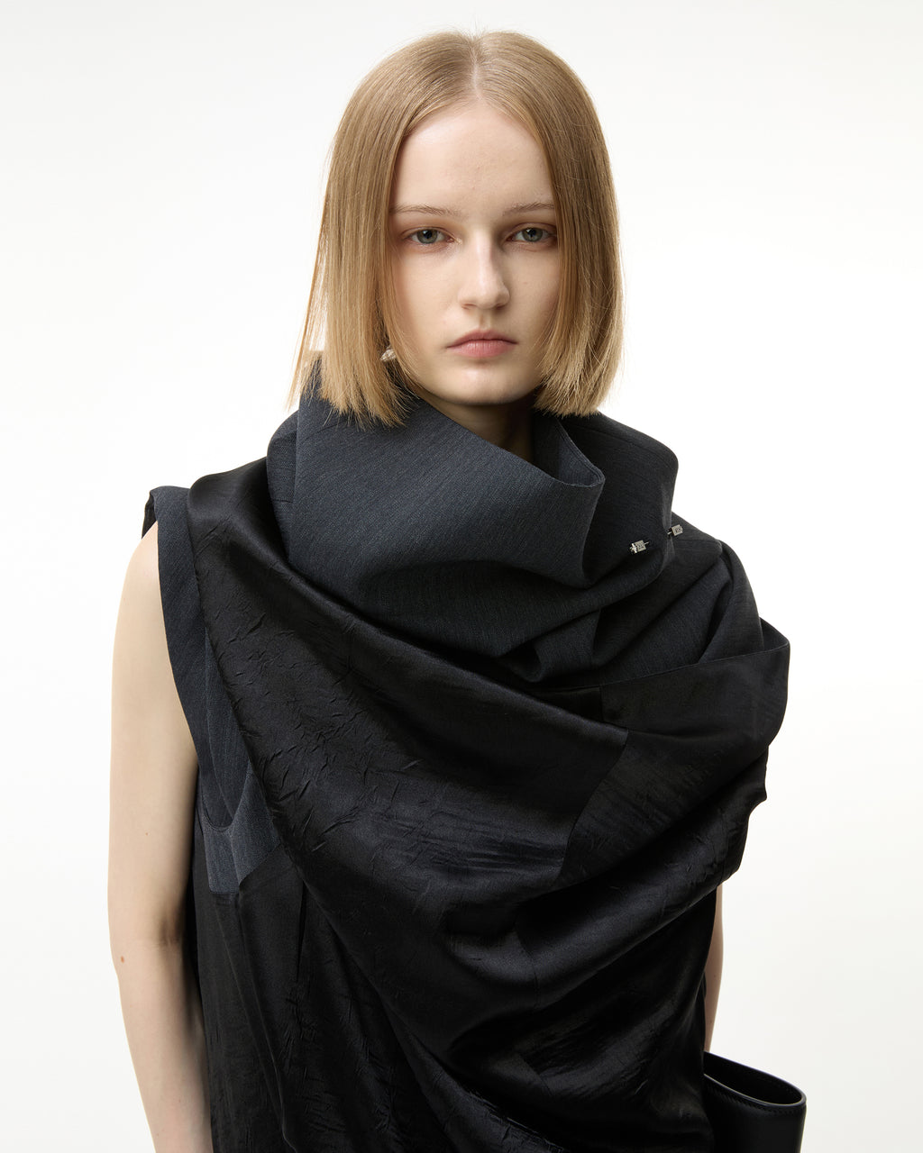 Ader Error - Product. 61 (Grey) product image 4 | TRAB K-Fashion Australia