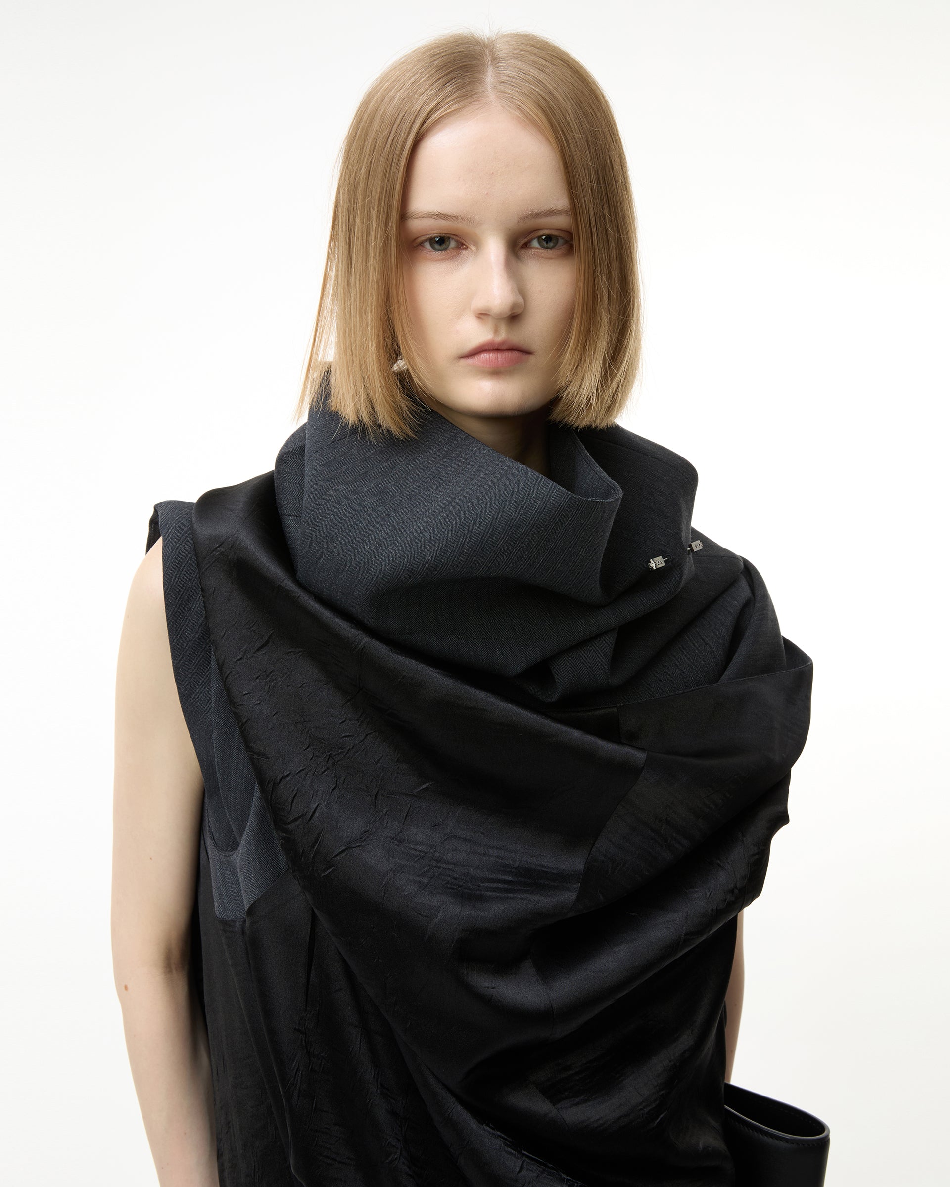 Ader Error - Product. 61 (Grey) product image 4 | TRAB K-Fashion Australia