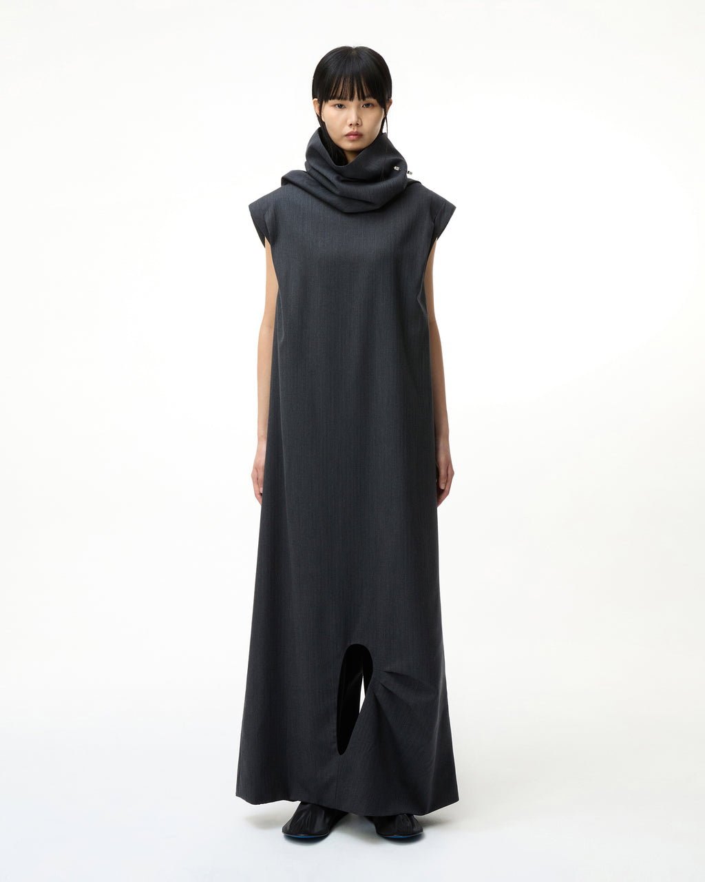 Ader Error - Product. 61 (Grey) product image 5 | TRAB K-Fashion Australia