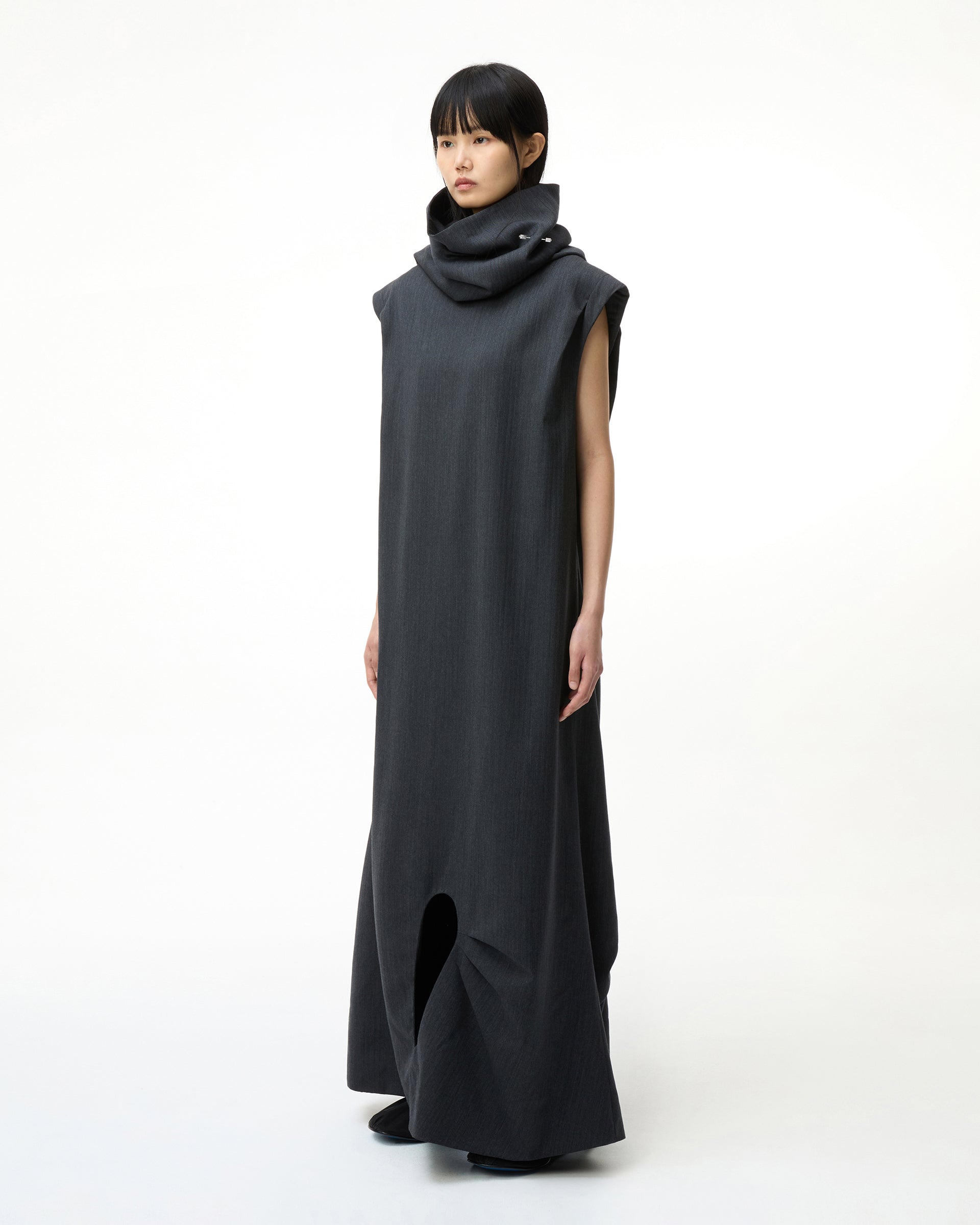Ader Error - Product. 61 (Grey) product image 6 | TRAB K-Fashion Australia