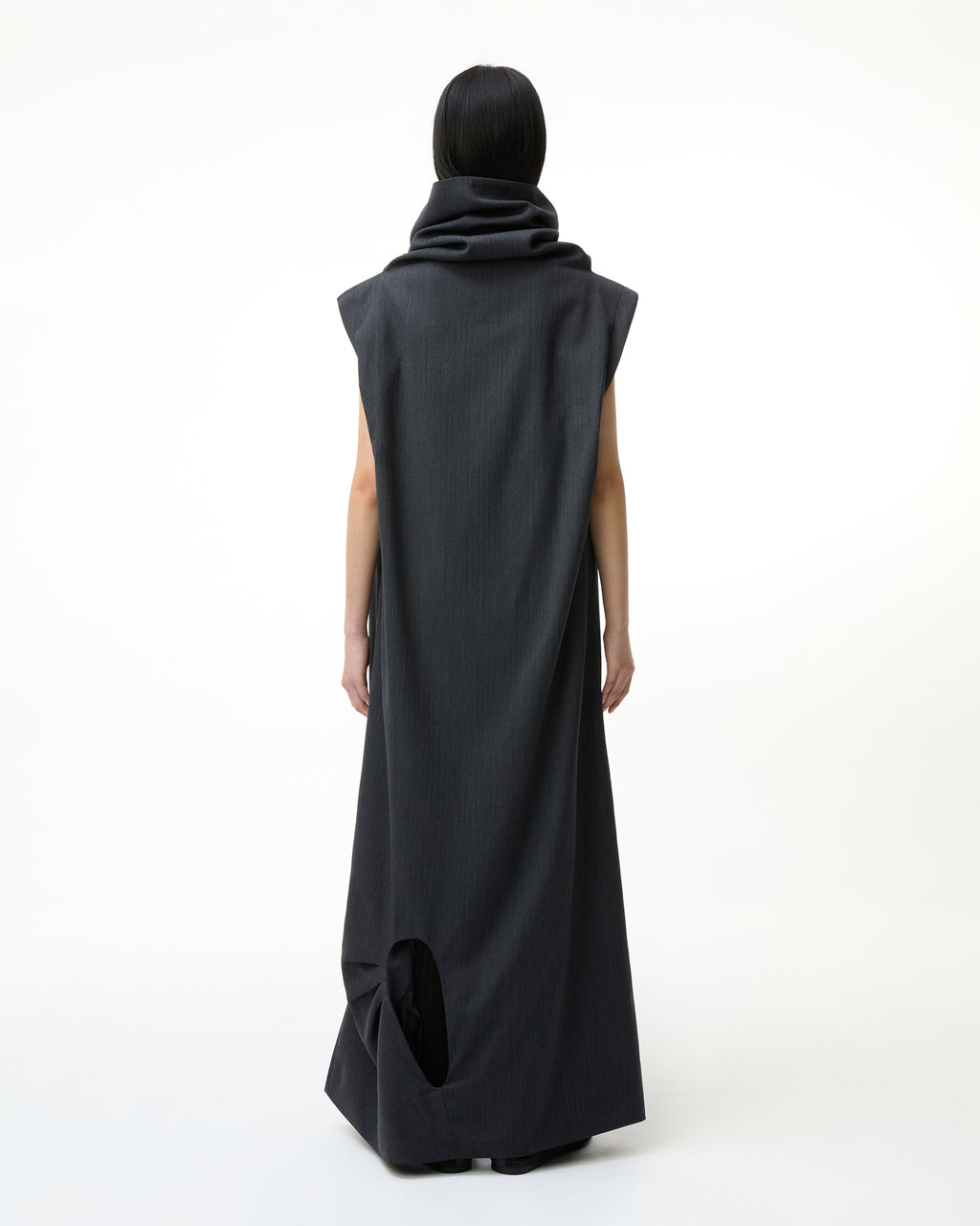 Ader Error - Product. 61 (Grey) product image 7 | TRAB K-Fashion Australia