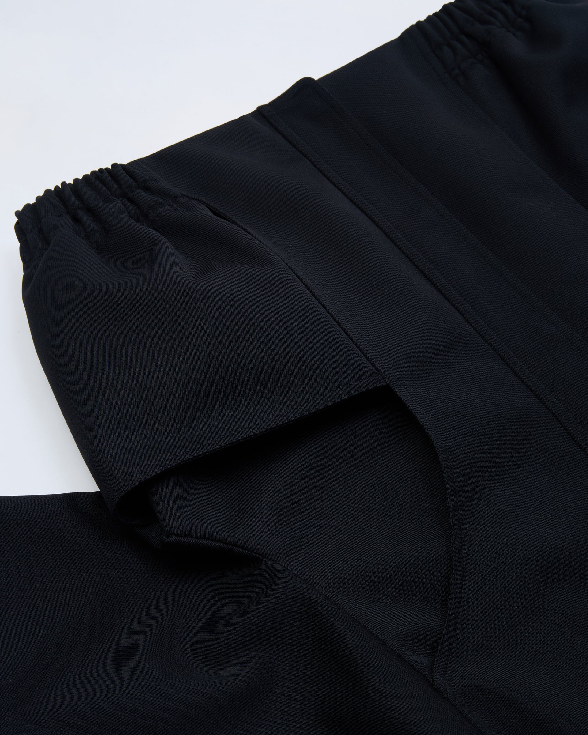 Ader Error - Jacket Product. 15 (Noir) product image 8 | TRAB K-Fashion Australia