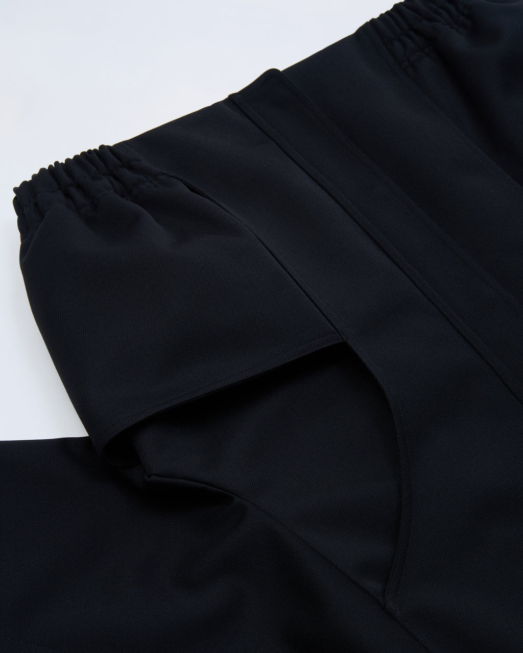 Ader Error - Jacket Product. 15 (Noir) product image 8 | TRAB K-Fashion Australia