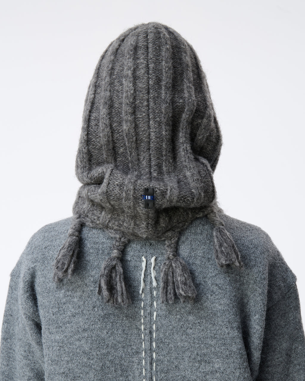 Ader Error - Beanie Product. 76 (Grey) product image 5 | TRAB K-Fashion Australia