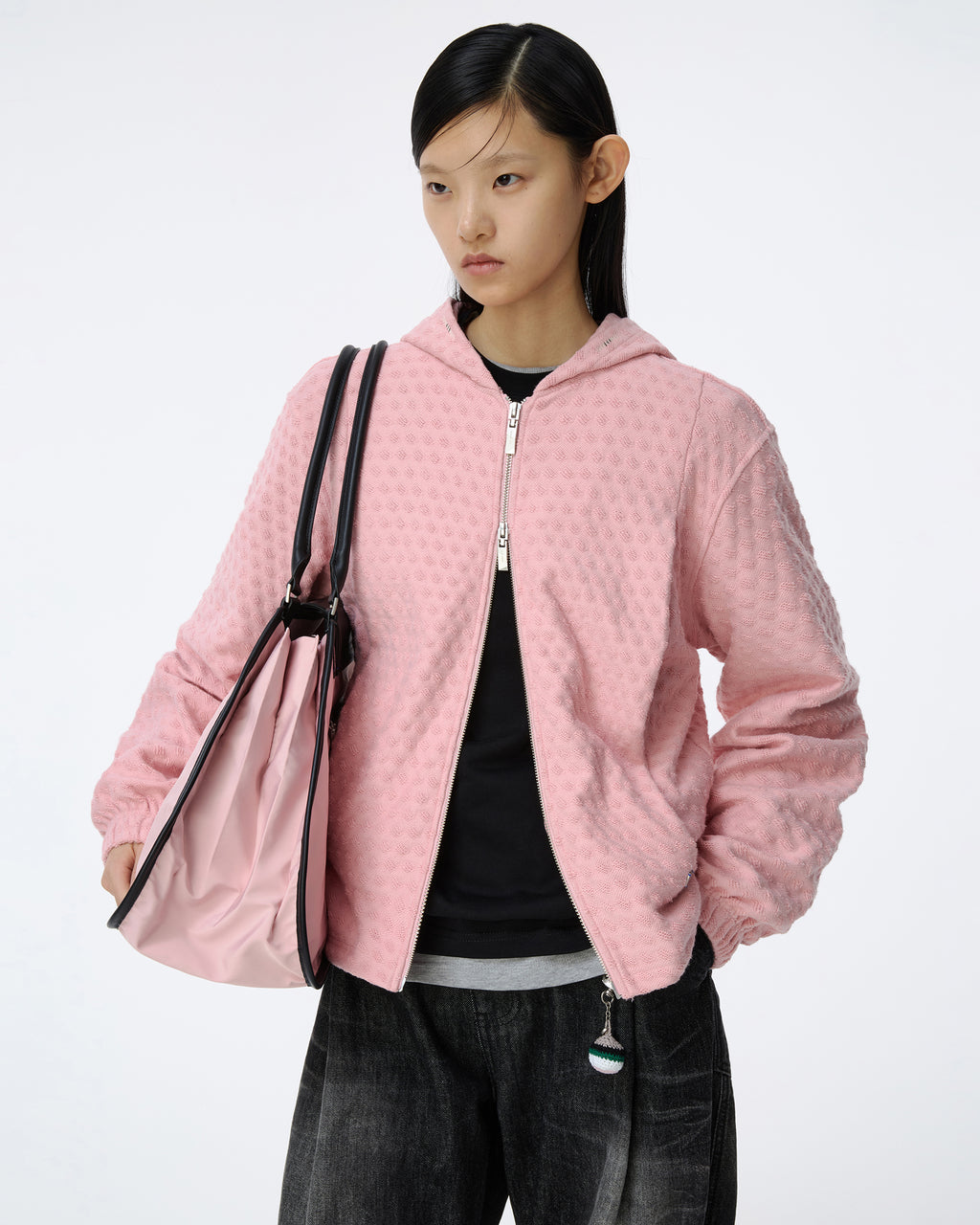Ader Error - Dimension Ball Product. 67 (Green) product image 5 | TRAB K-Fashion Australia
