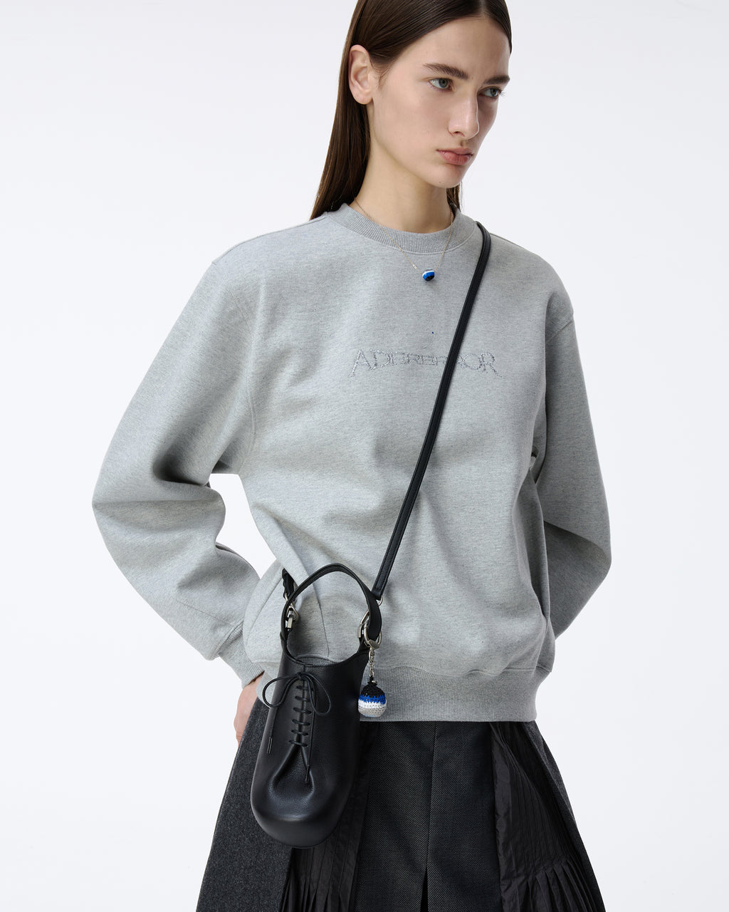 Ader Error - Dimension Ball Product. 67 (Blue) product image 5 | TRAB K-Fashion Australia