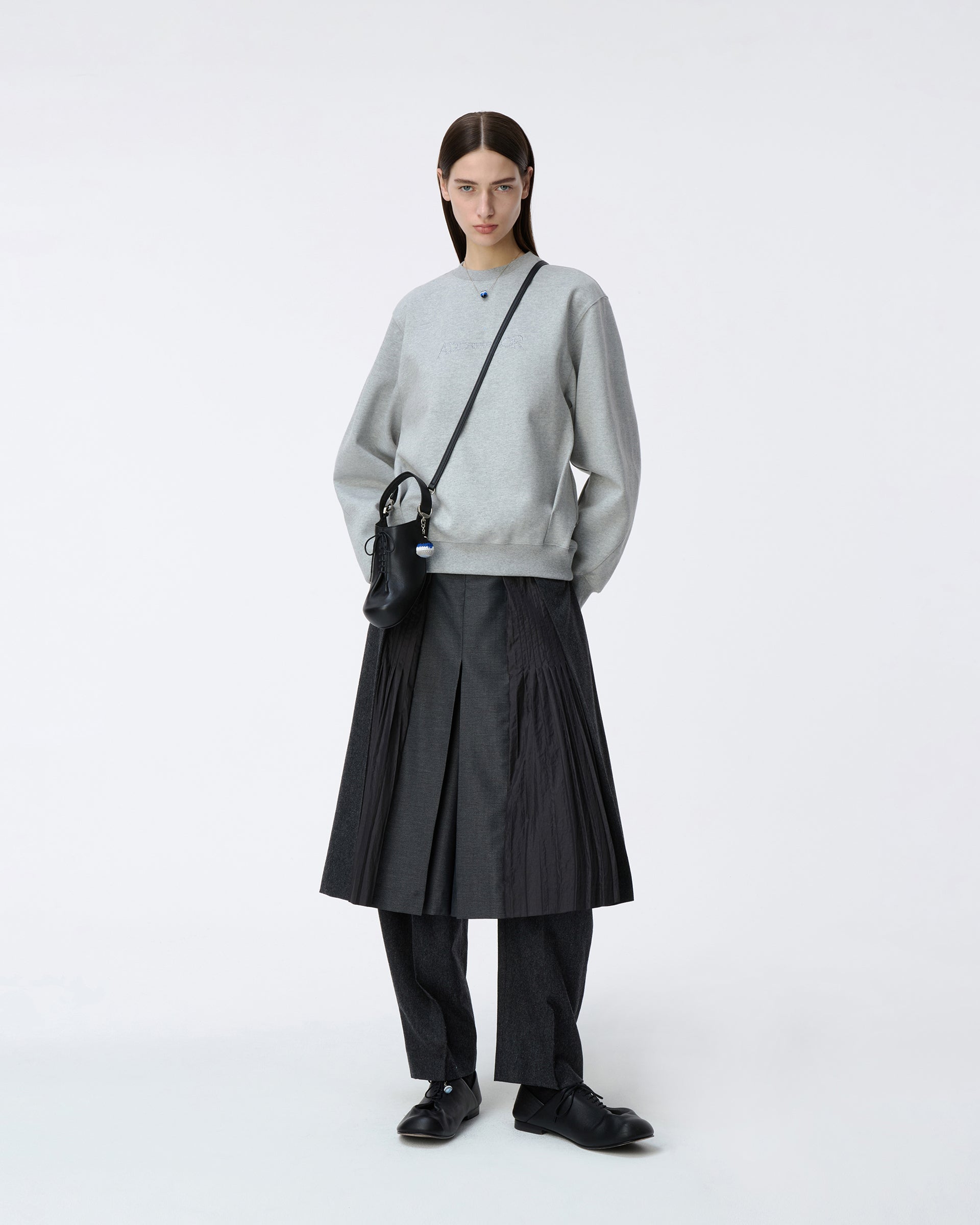 Ader Error - Dimension Ball Product. 67 (Blue) product image 6 | TRAB K-Fashion Australia