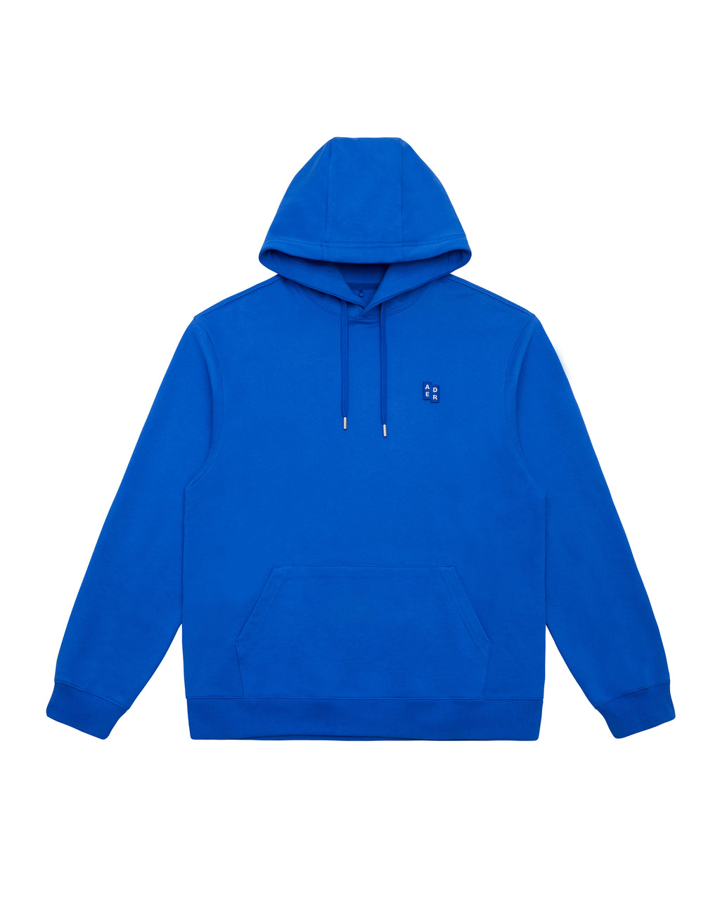 Ader Error - Sig; BL Tag hoodie 01<br> (Blue) product image 15 | TRAB K-Fashion Australia