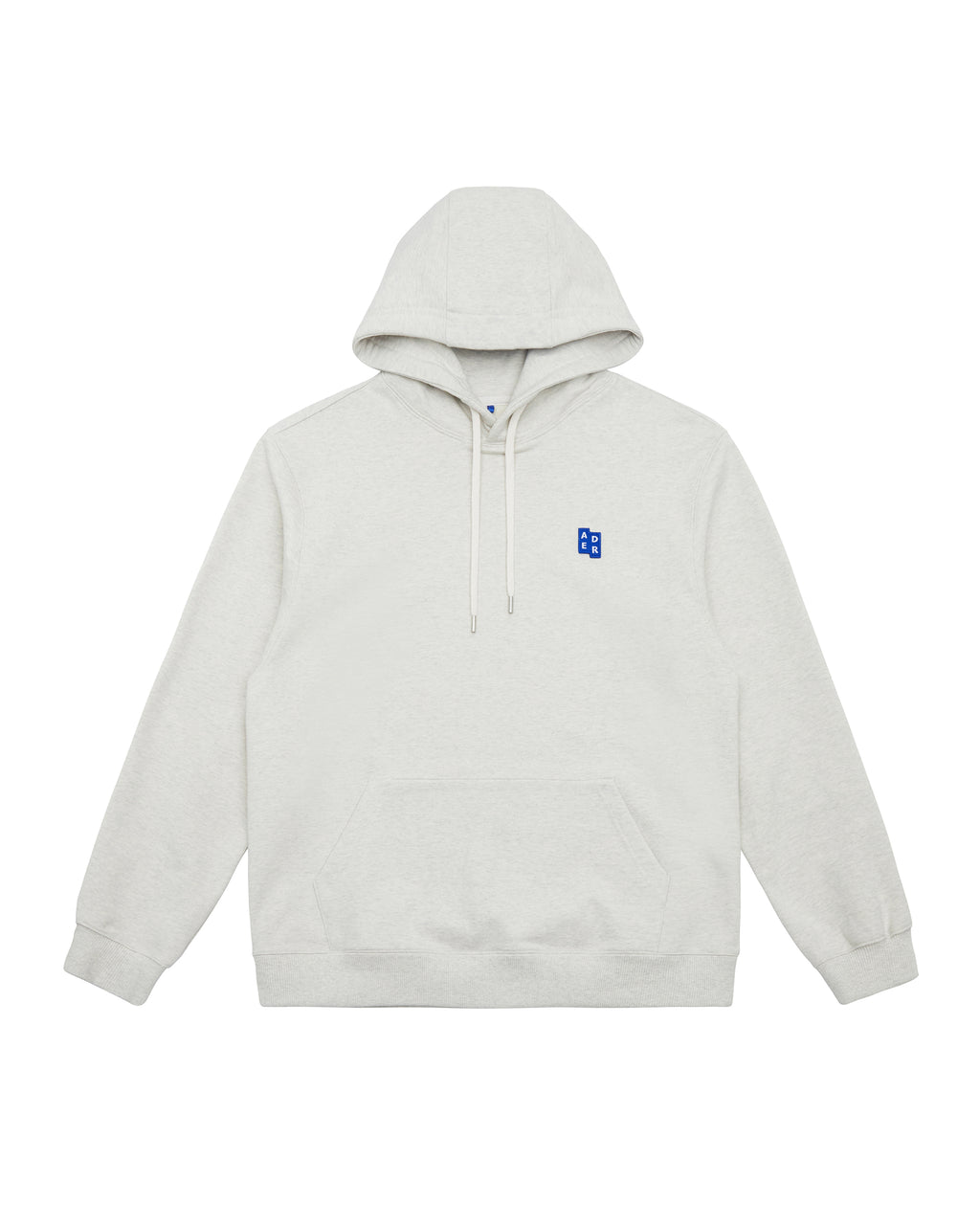 Ader Error - Sig; BL Tag hoodie 01 (Oatmeal) product image 7 | TRAB K-Fashion Australia