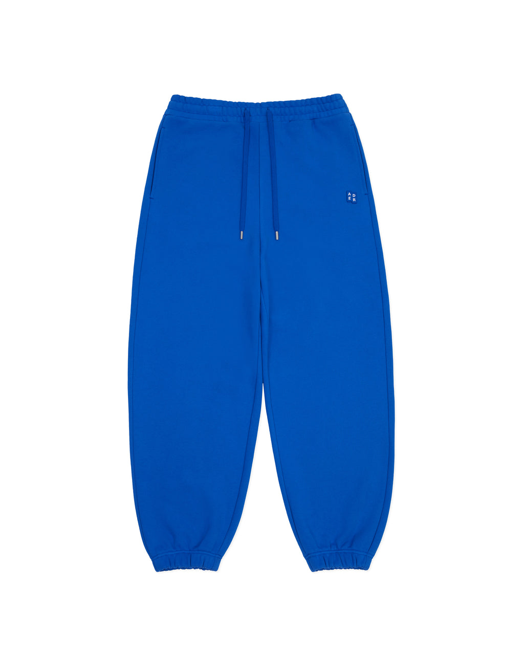 Ader Error - Sig; BL Tag sweatpants 01 (Z-Blue) product image 6 | TRAB K-Fashion Australia
